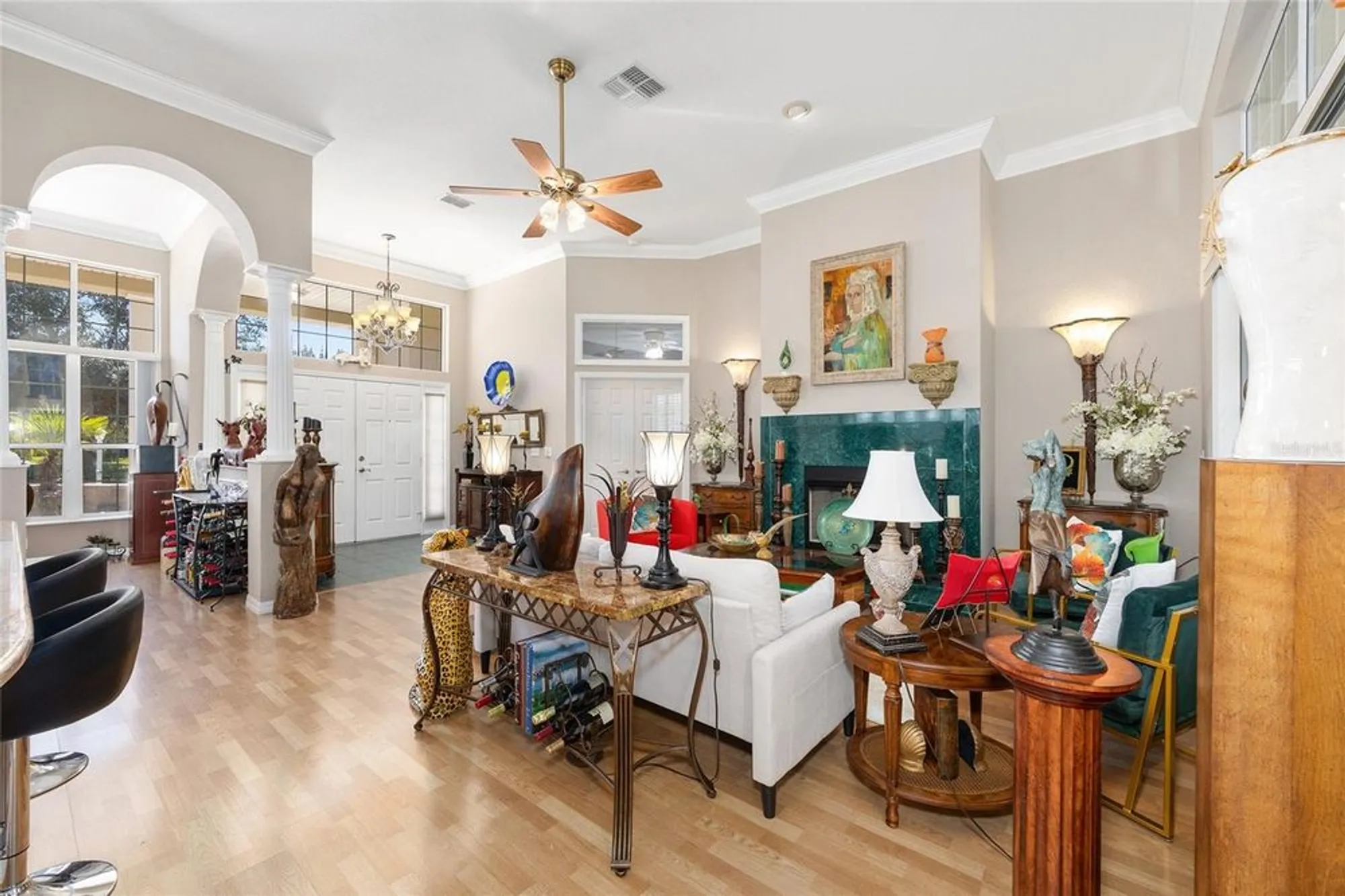 Property Slideshow image 10 of 51 | 11615 sw 72nd cir, Ocala, FL, 34476