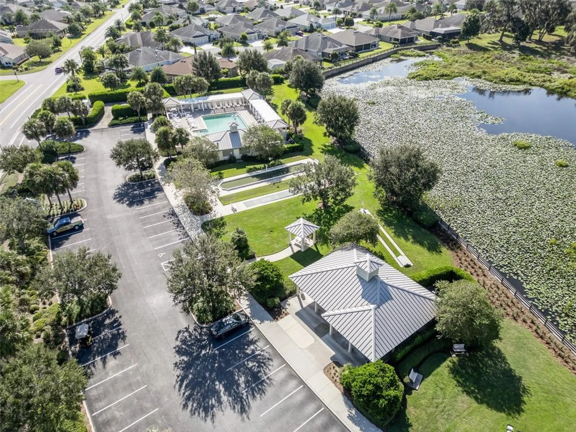 Property Slideshow image 38 of 59 | 3009 olenda dr, The Villages, FL, 32163