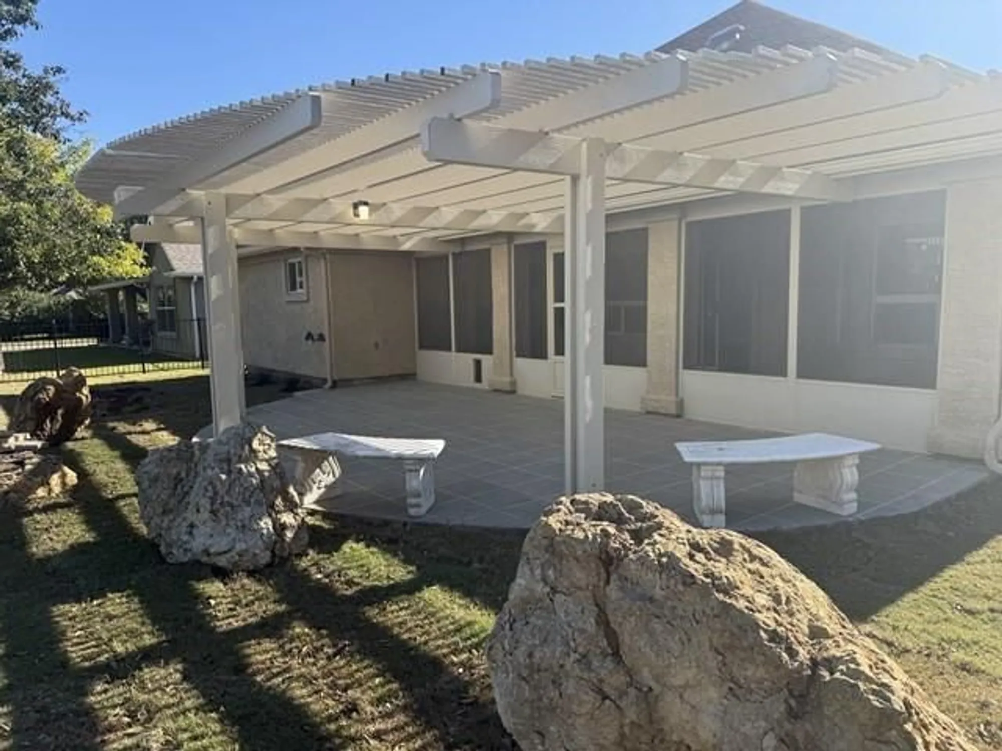 Property Slideshow image 20 of 21 | 9704 pinewood dr, Denton, TX, 76207