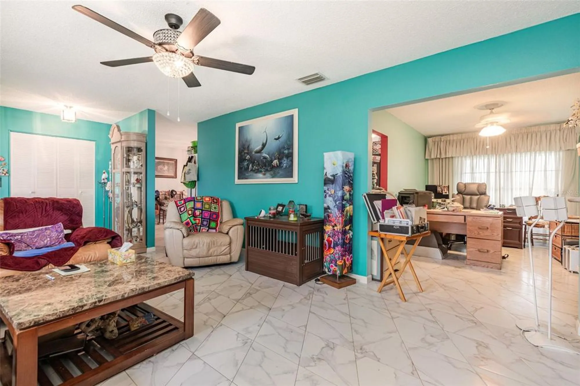 Property Slideshow image 7 of 48 | 305 cranston pl, Sun City Center, FL, 33573
