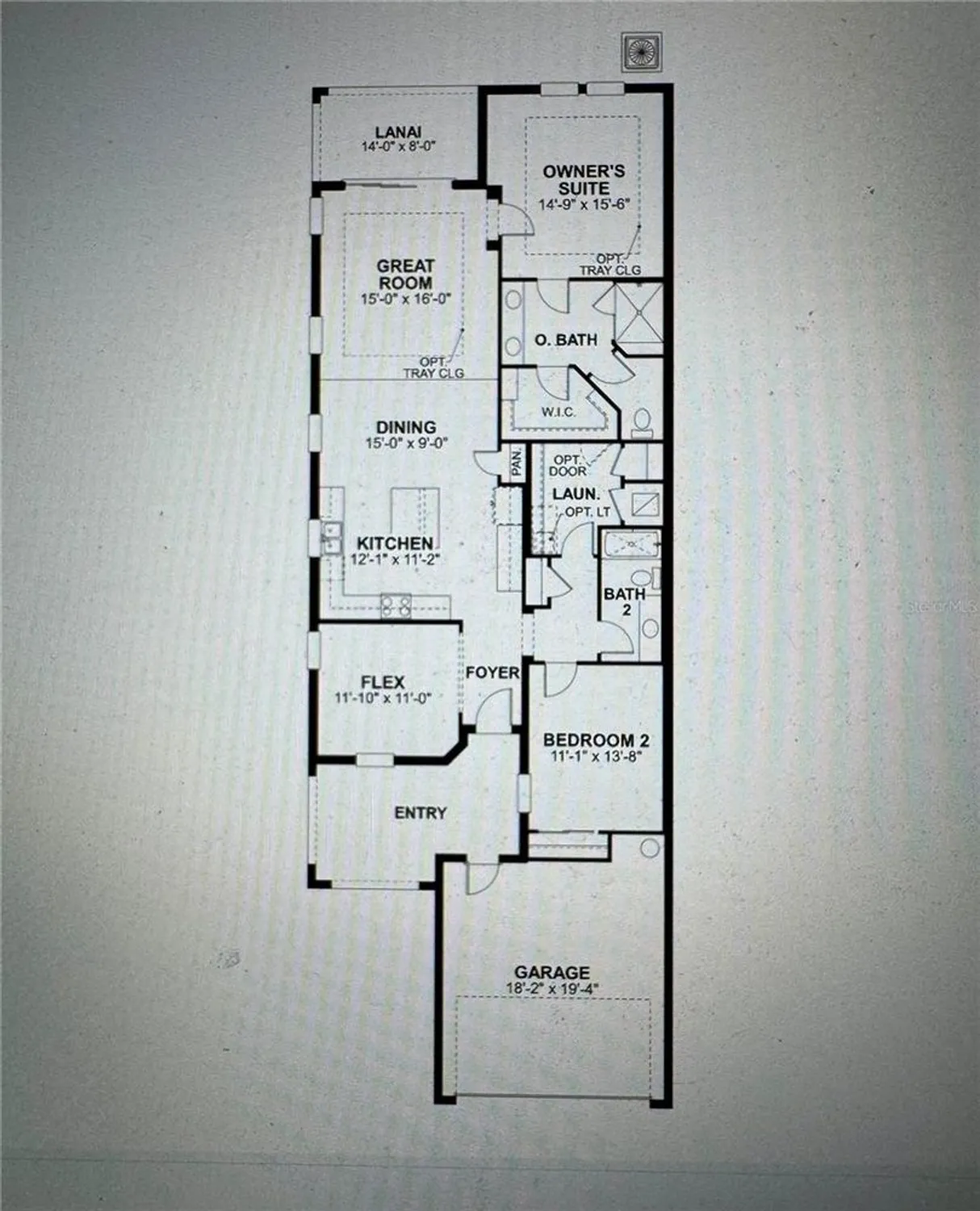 Property Slideshow image 36 of 38 | 18076 cherished loop, Lakewood Ranch, FL, 34211