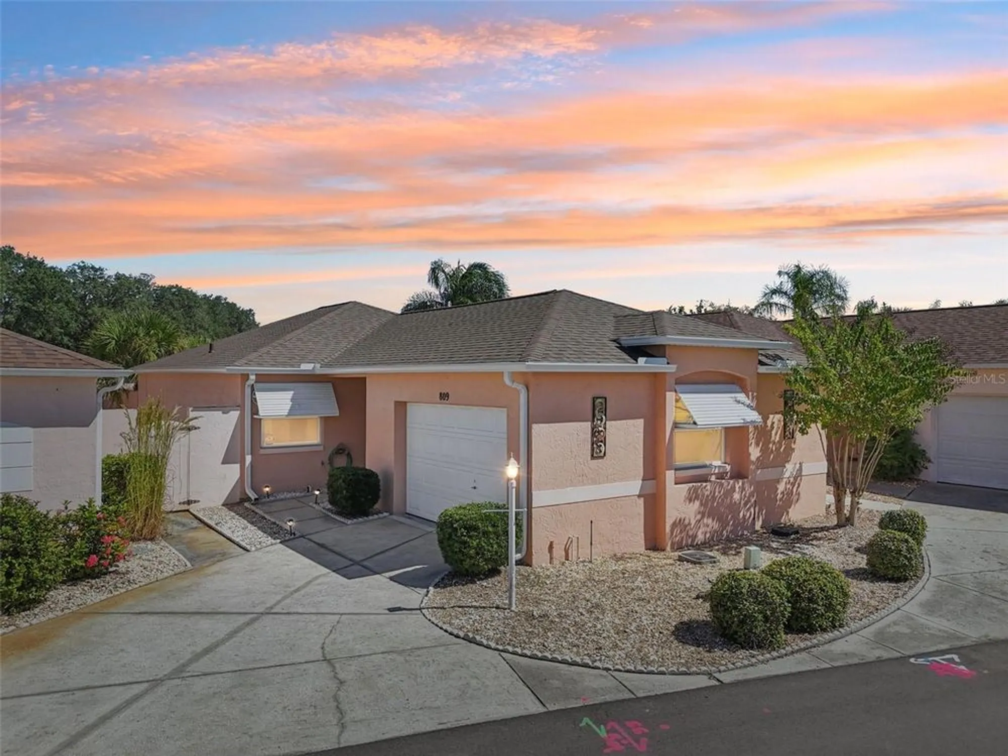 Property Slideshow image 26 of 37 | 809 alvarado pl, The Villages, FL, 32159