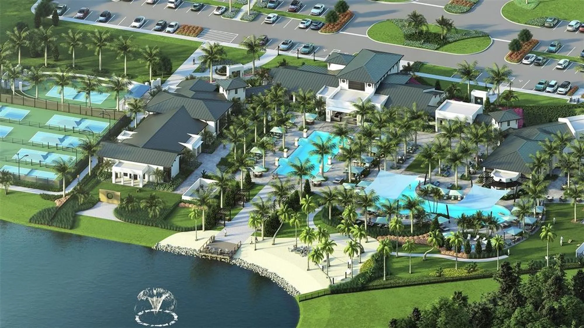 Property Slideshow image 12 of 22 | 18483 green garden ct, Venice, FL, 34293