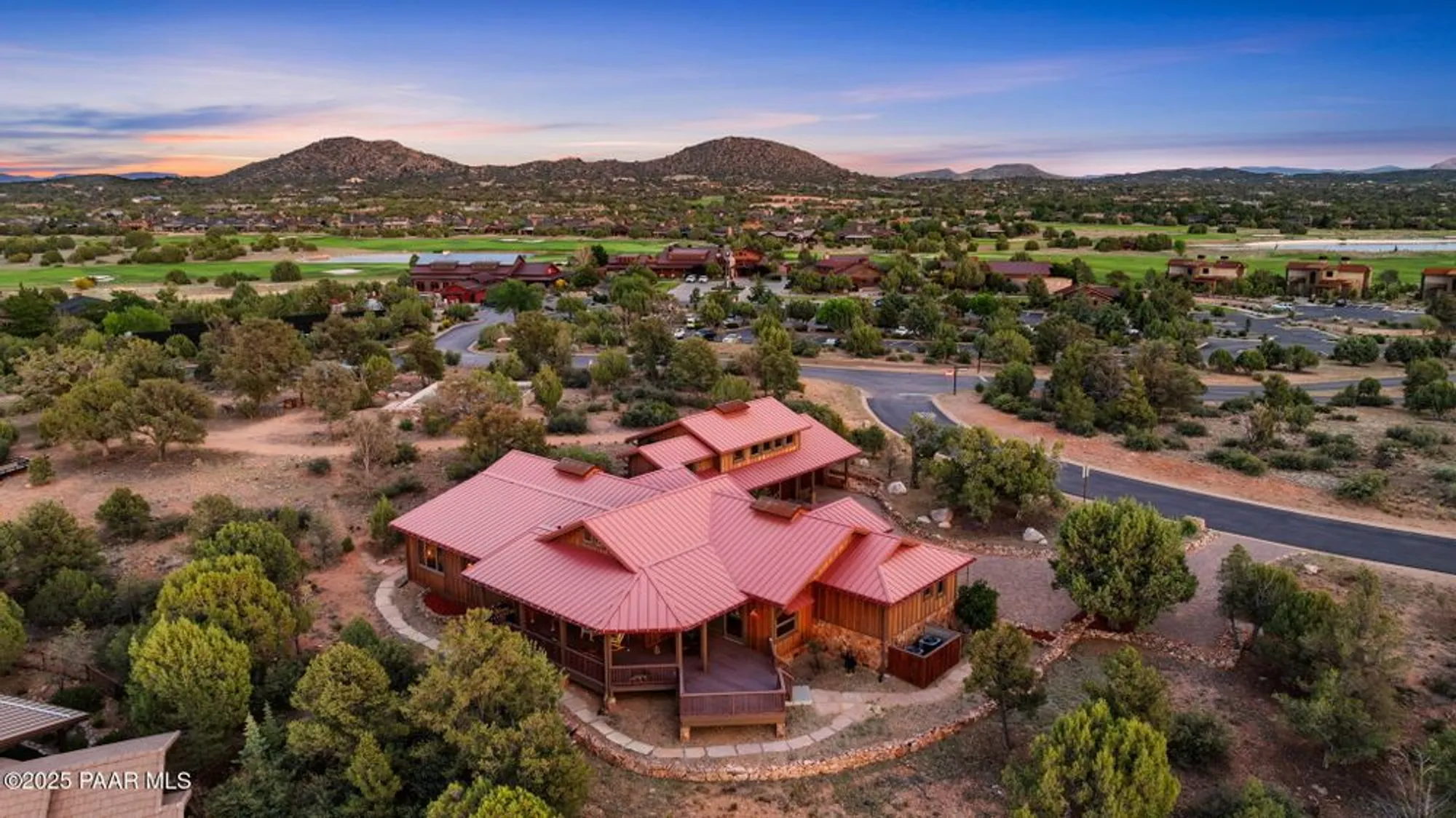 Property Slideshow image 63 of 91 | 11840 w cooper morgan trl, Prescott, AZ, 86305