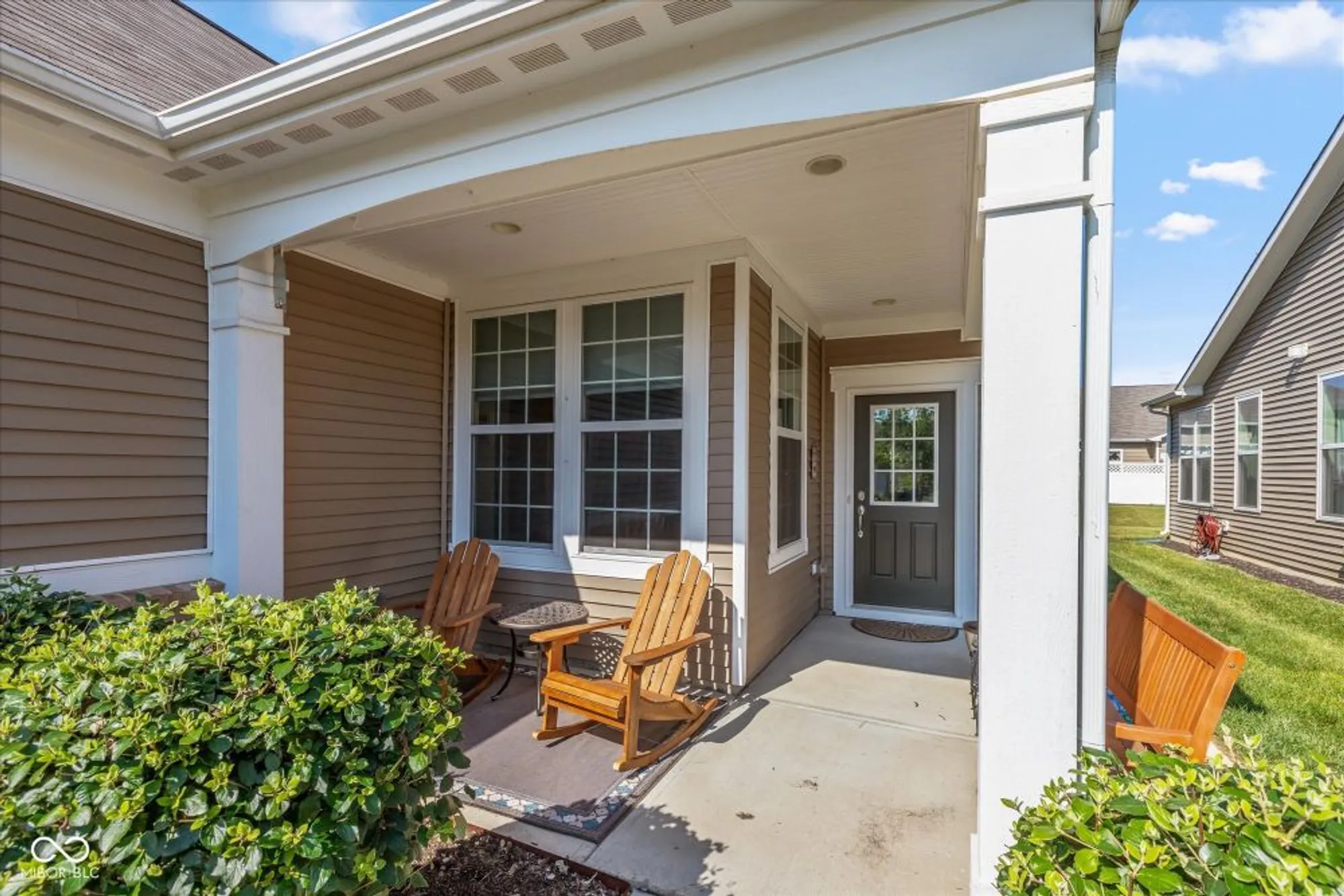 Property Slideshow image 3 of 31 | 4905 lilium dr, Plainfield, IN, 46168