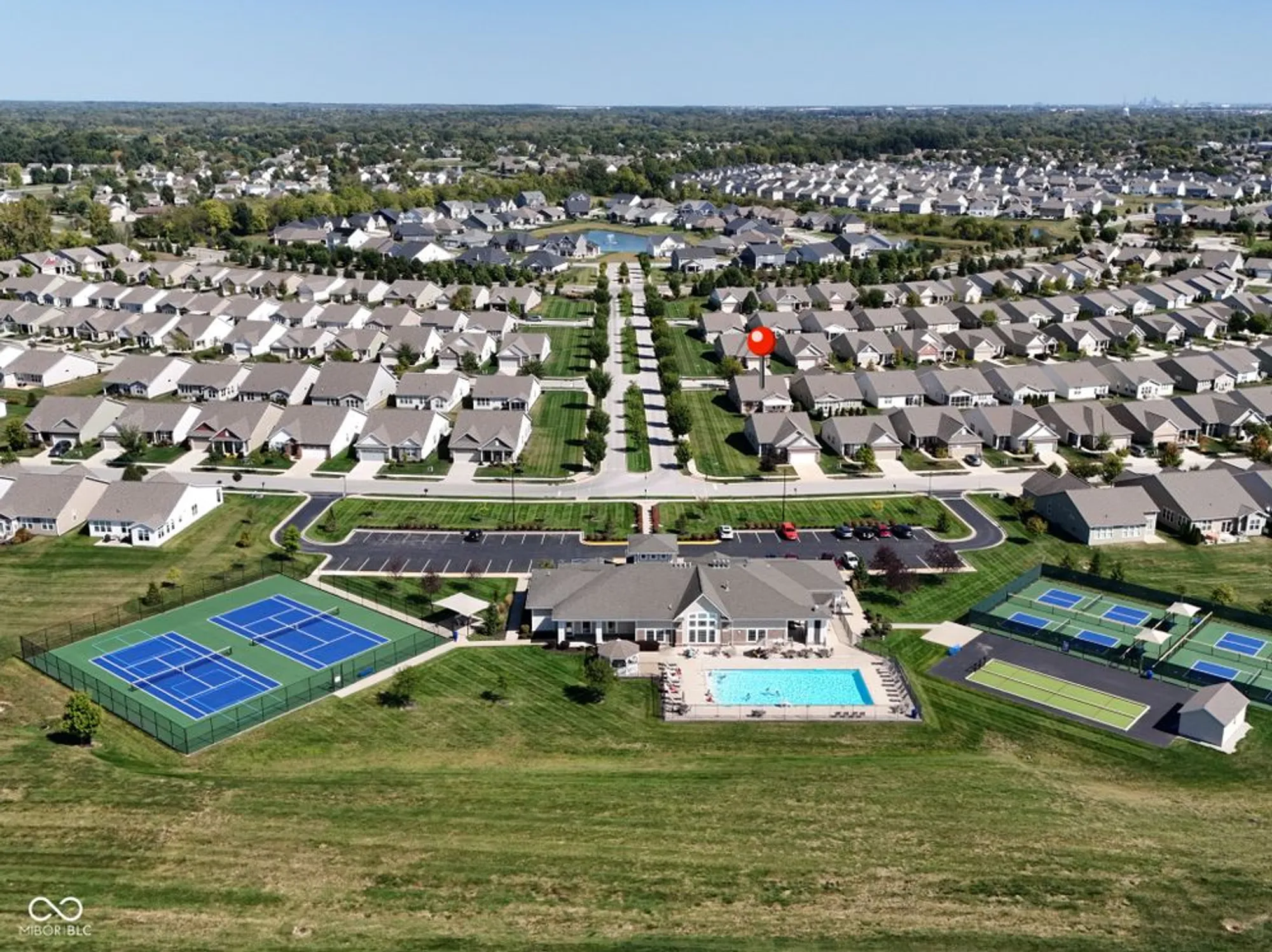 Property Slideshow image 48 of 54 | 4955 dahlia dr, Plainfield, IN, 46168