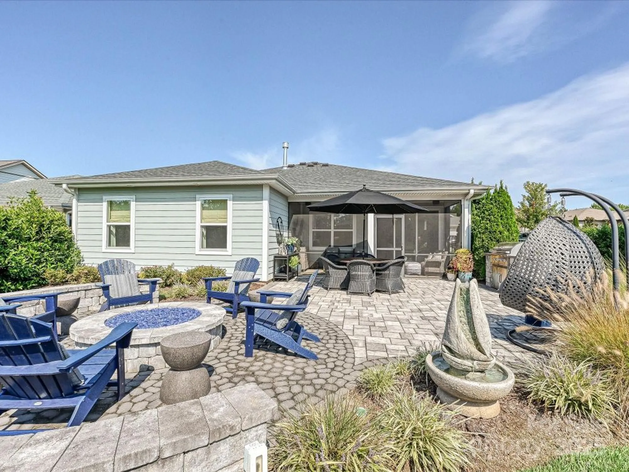 Property Slideshow image 30 of 32 | 5006 looking glass trl, Denver, NC, 28037