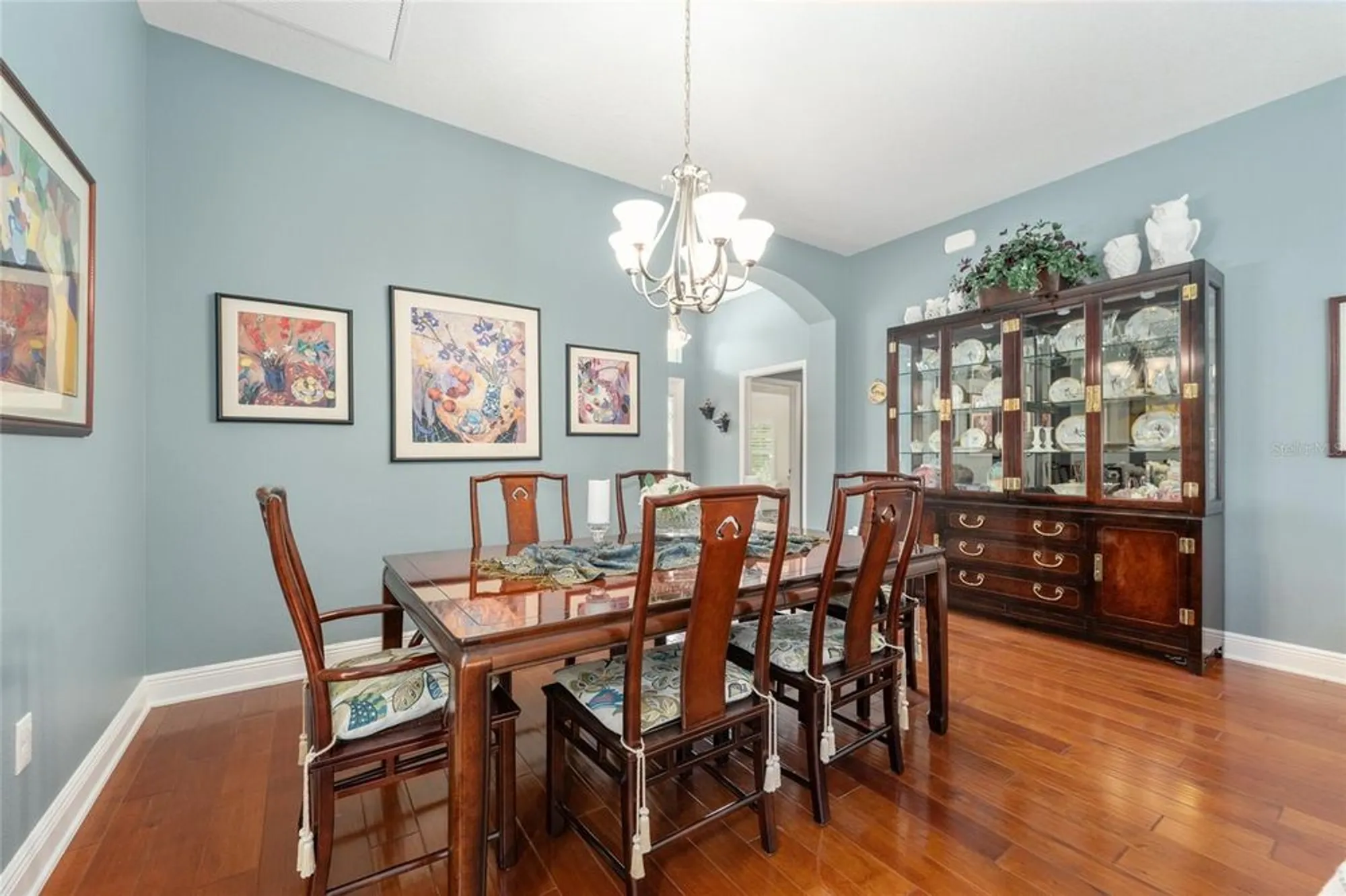 Property Slideshow image 6 of 32 | 3178 killington loop, The Villages, FL, 32163