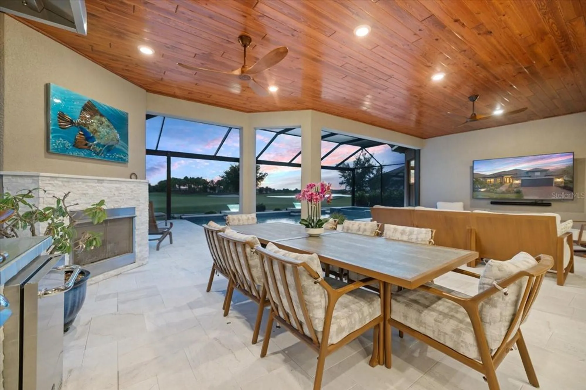Property Slideshow image 28 of 78 | 3836 santa caterina blvd, Bradenton, FL, 34211