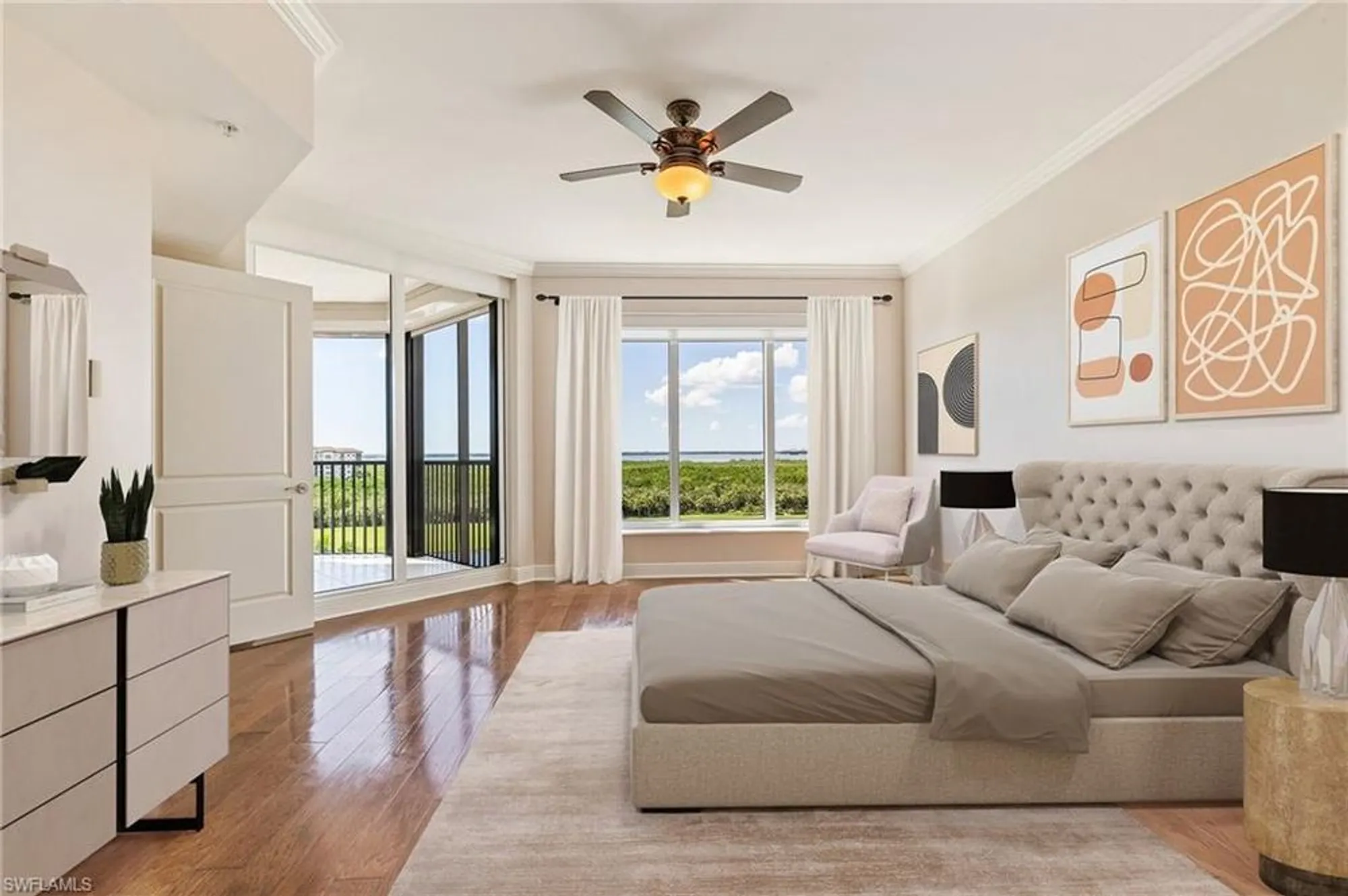 Property Slideshow image 18 of 33 | 23850 via italia cir 604, Estero, FL, 34134