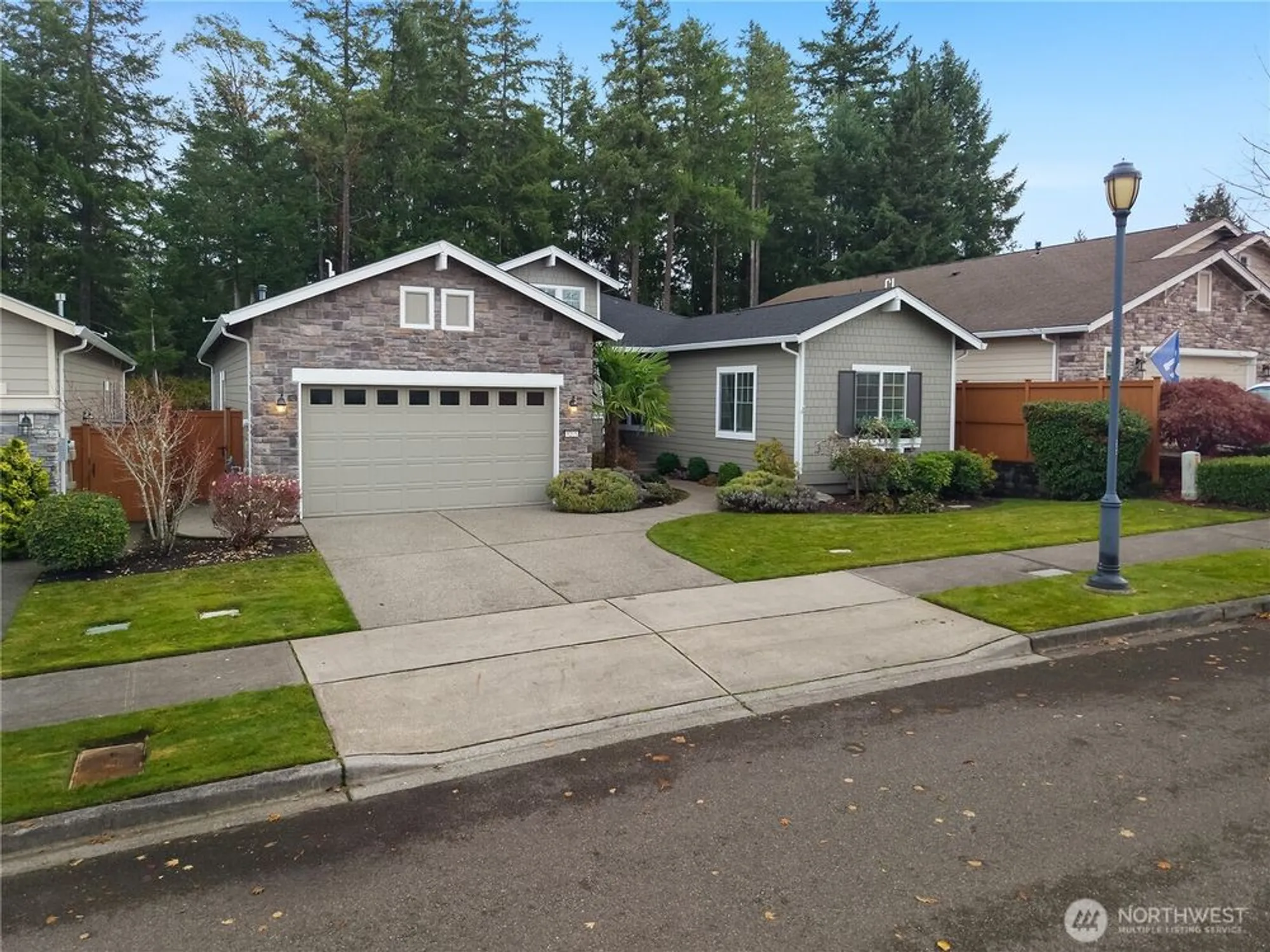 Property Slideshow image 37 of 39 | 8265 orcas loop, Lacey, WA, 98516