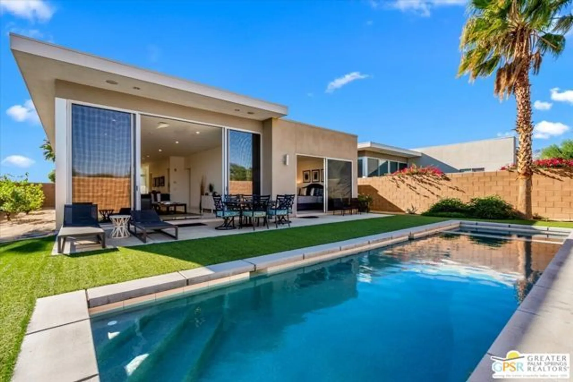 Property Slideshow image 30 of 43 | 4651 kellogg way, Palm Springs, CA, 92262