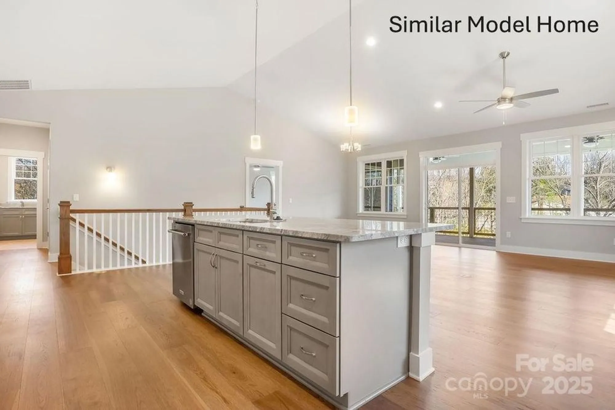 Property Slideshow image 9 of 35 | 95 creekside view dr, Asheville, NC, 28804