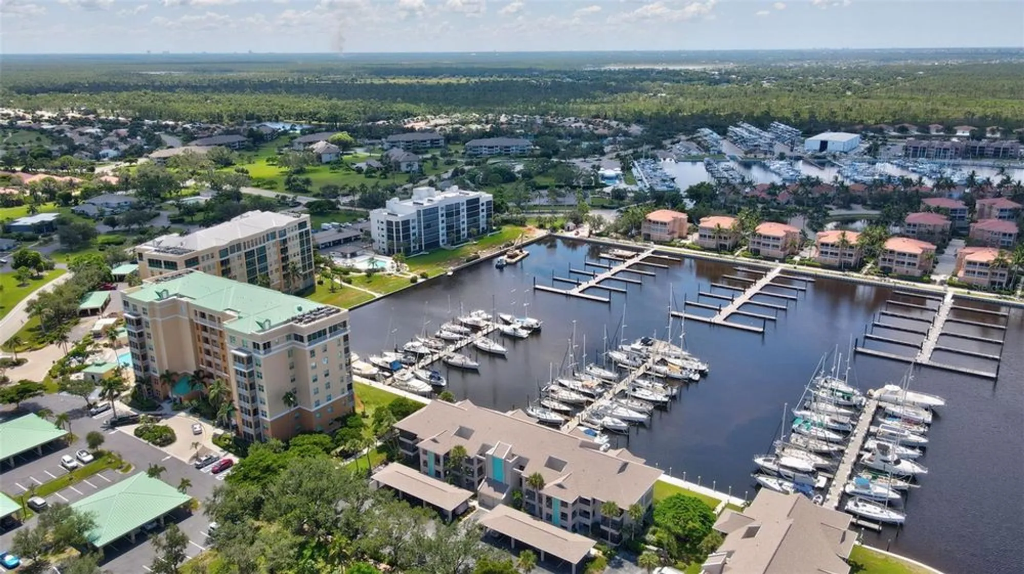 Property Slideshow image 51 of 58 | 2060 matecumbe key rd 2803, Punta Gorda, FL, 33955