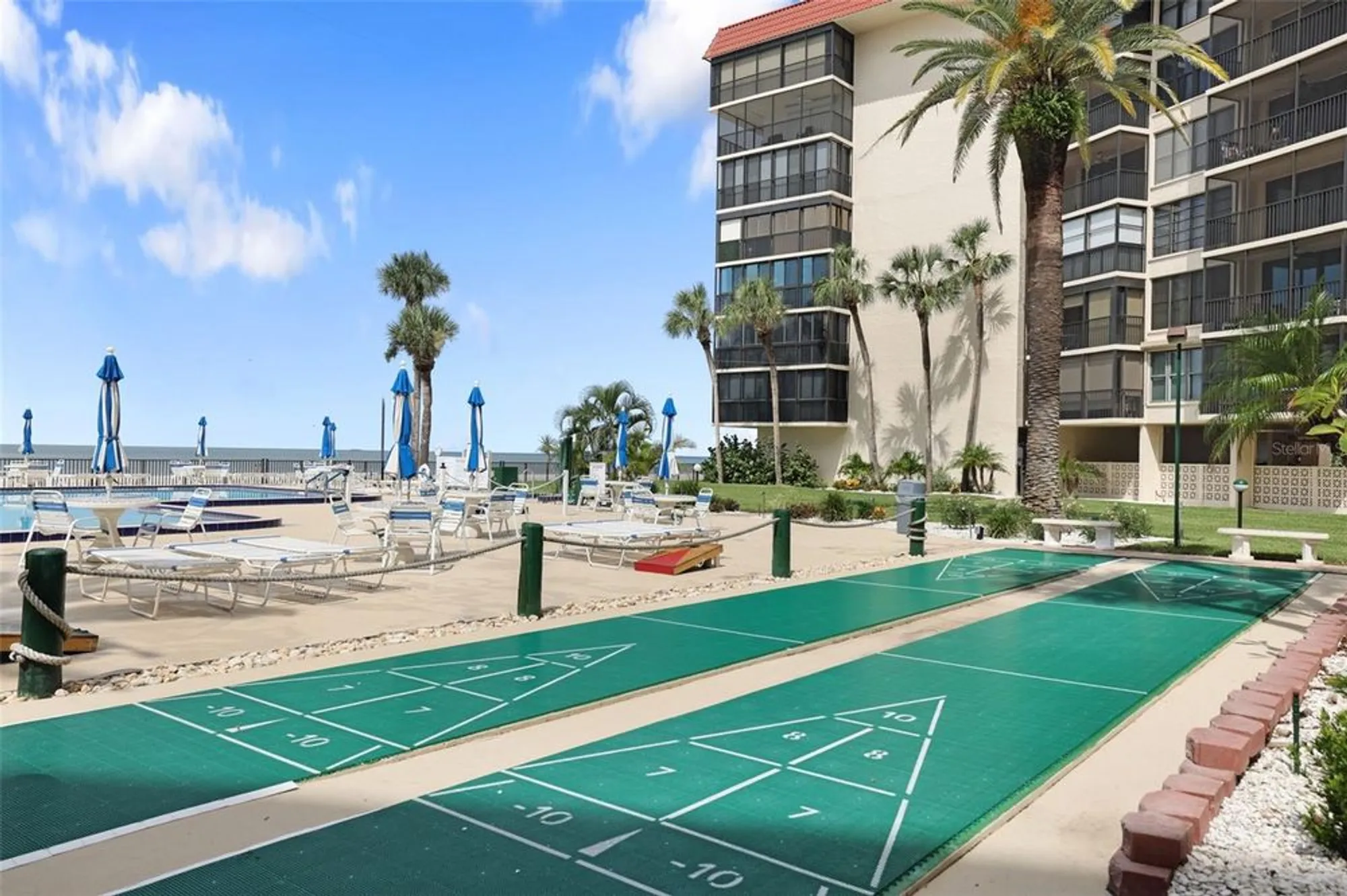 Property Slideshow image 51 of 58 | 18304 gulf blvd 217, Redington Shores, FL, 33708
