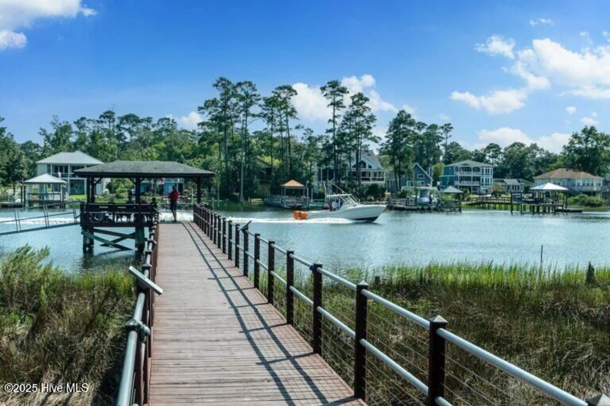 Property Slideshow image 70 of 75 | 3350 club villa dr 2104, Southport, NC, 28461