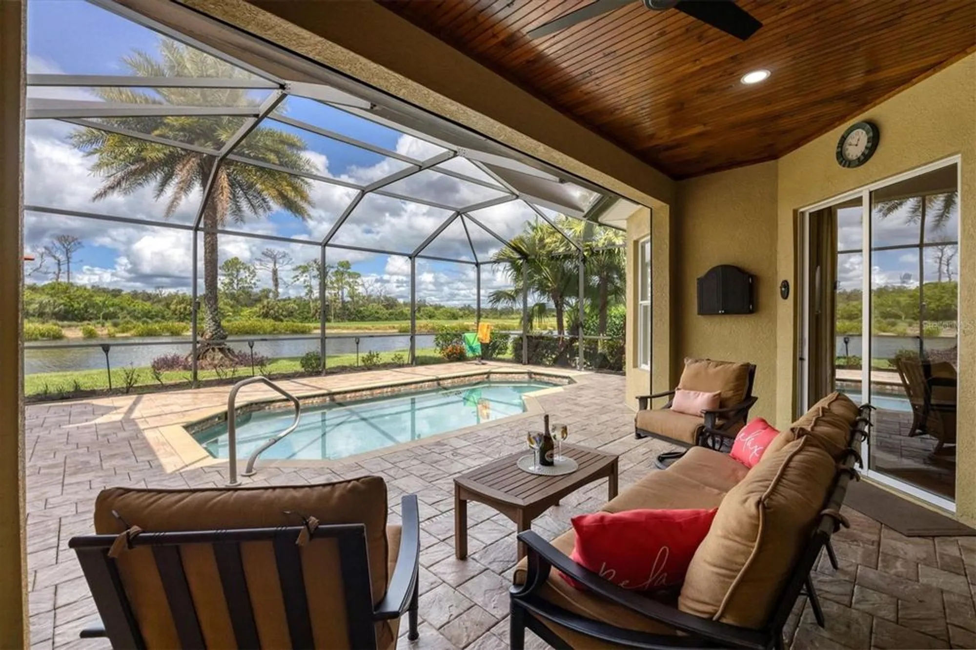 Property Slideshow image 39 of 90 | 1051 creek nine dr, North Port, FL, 34291