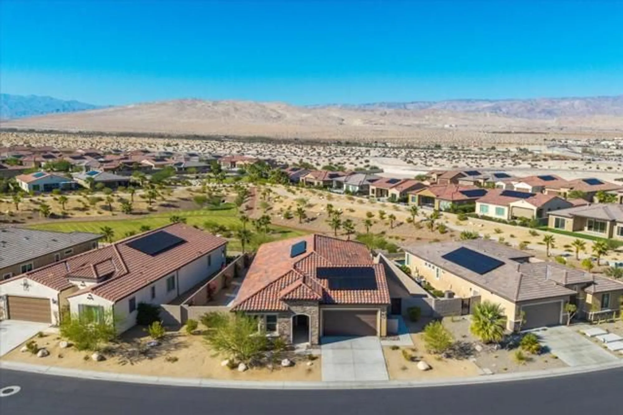 Property Slideshow image 7 of 69 | 87 zinfandel, Rancho Mirage, CA, 92270