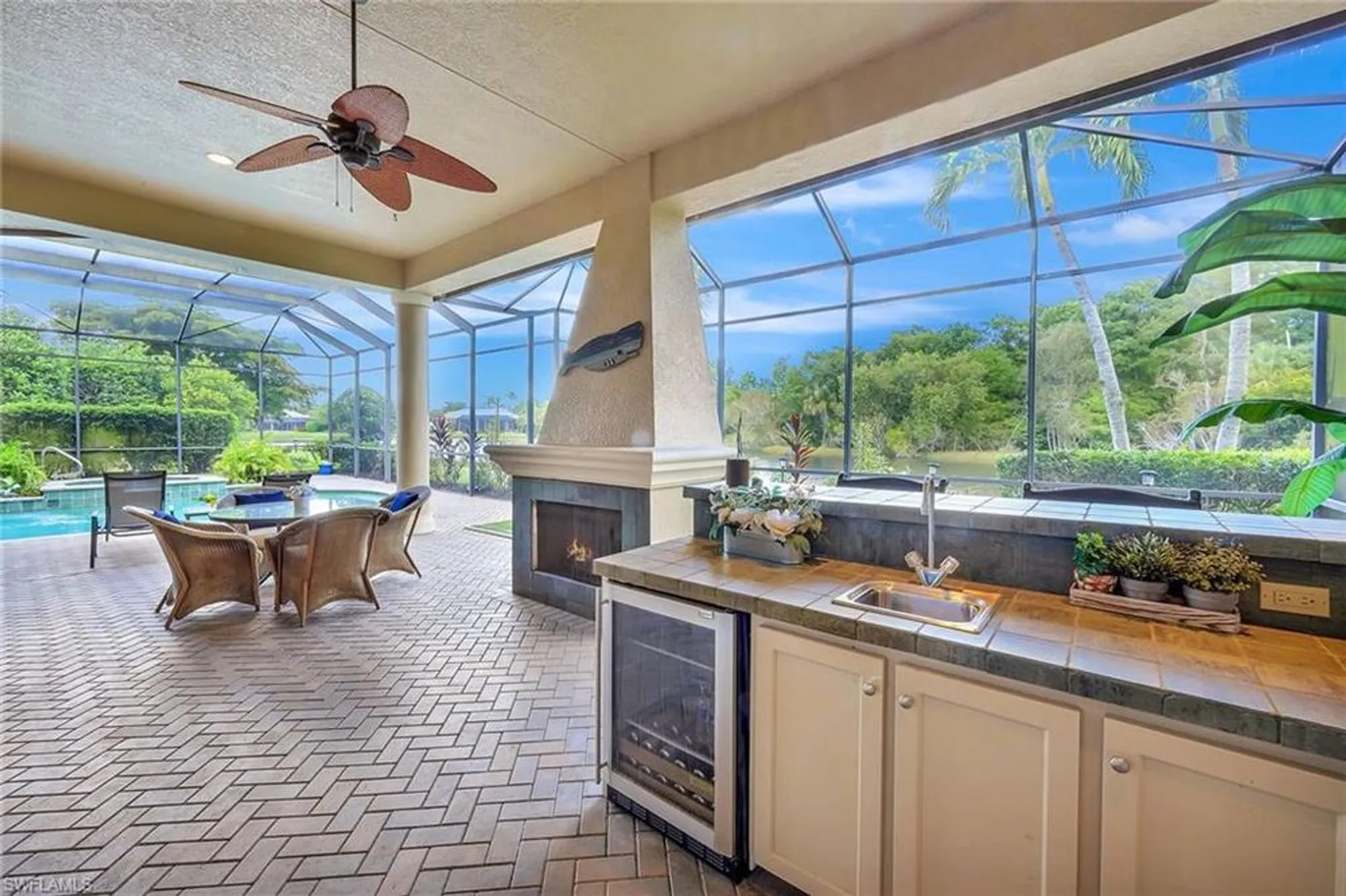 Property Slideshow image 37 of 49 | 3460 cypress marsh dr, Fort Myers, FL, 33905