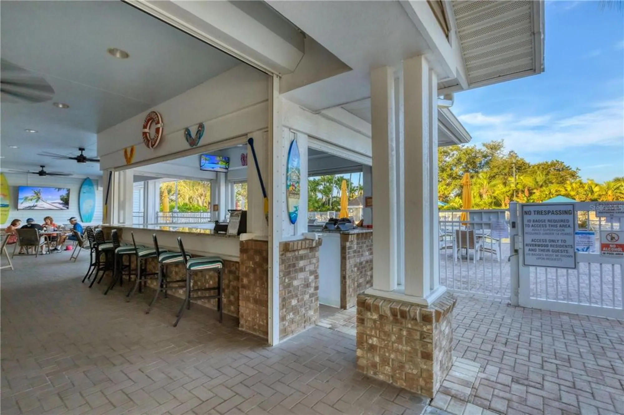 Property Slideshow image 30 of 44 | 4746 club dr # 202, Port Charlotte, FL, 33953