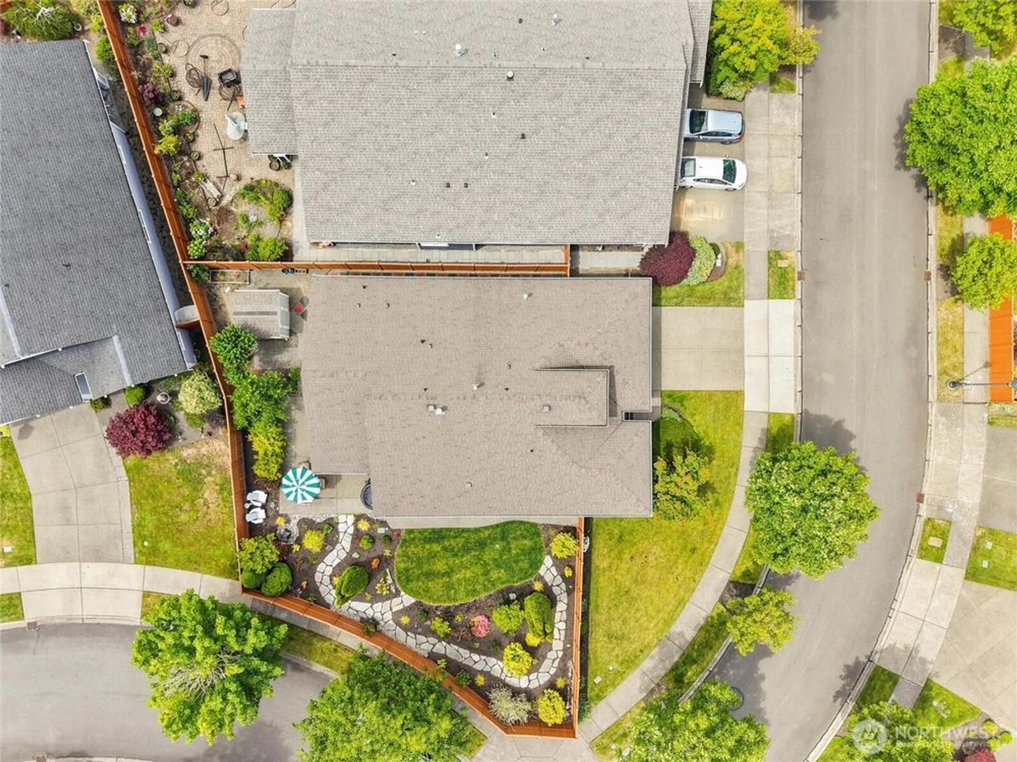 Property Slideshow image 40 of 40 | 4989 spokane st, Lacey, WA, 98516