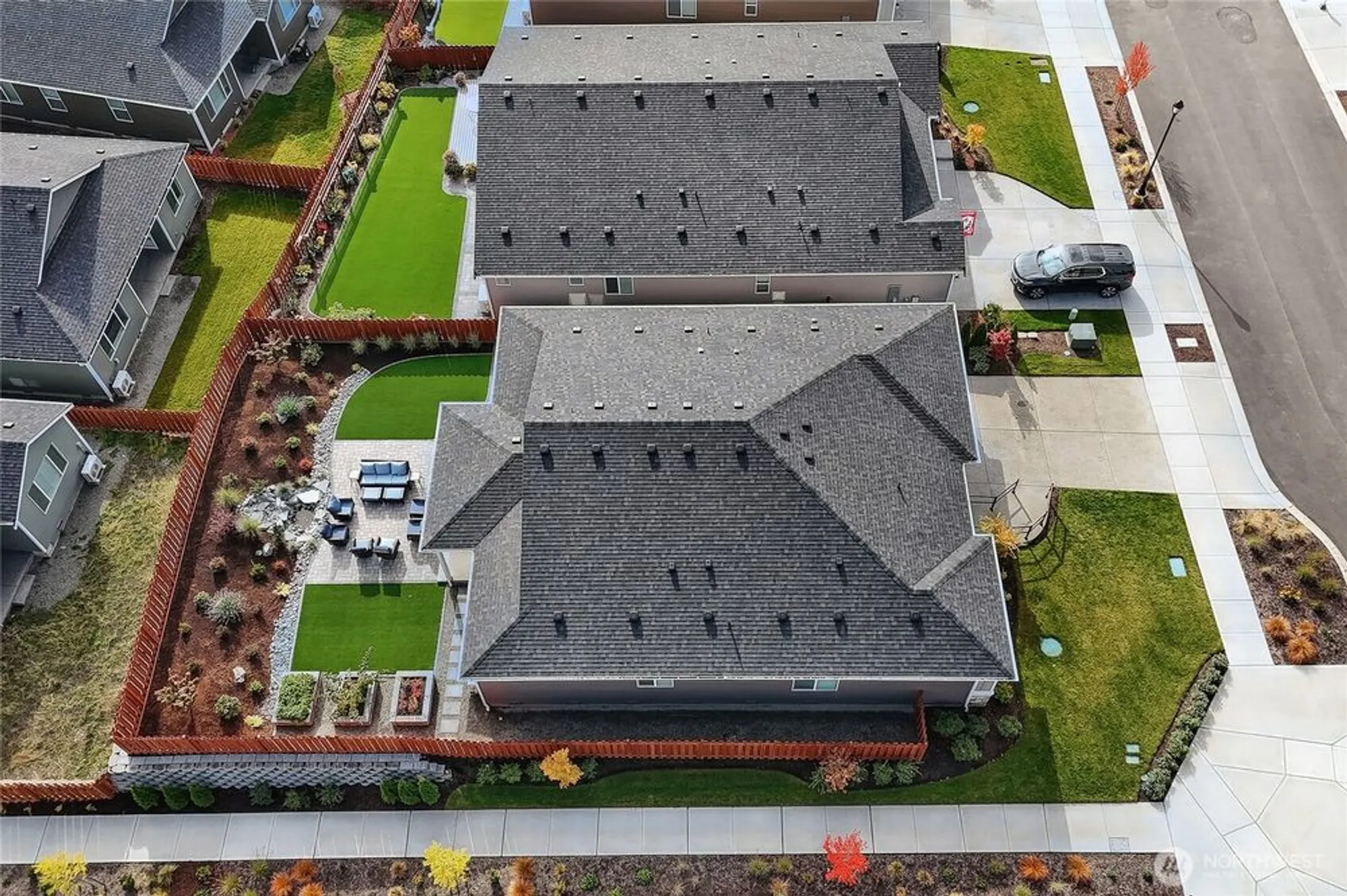 Property Slideshow image 33 of 39 | 9242 nootka ct se, Olympia, WA, 98513