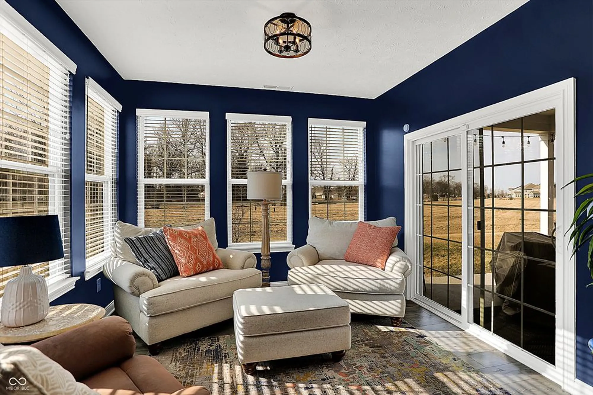 Property Slideshow image 14 of 29 | 1684 hedley way w, Avon, IN, 46123