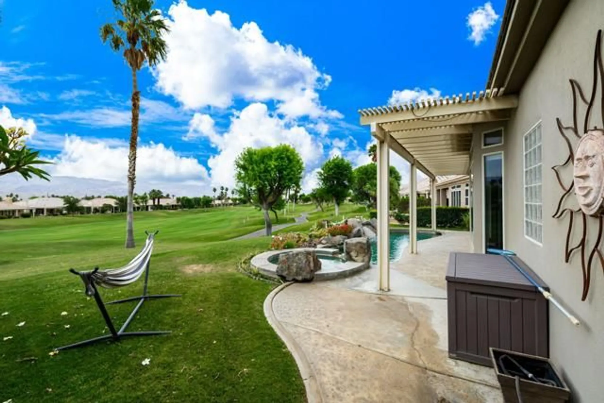 Property Slideshow image 42 of 62 | 44580 s heritage palms dr, Indio, CA, 92201