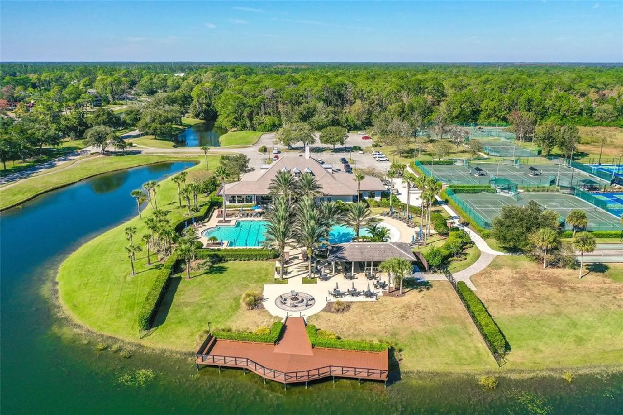 Property Slideshow image 76 of 88 | 945 stone lake dr, Ormond Beach, FL, 32174