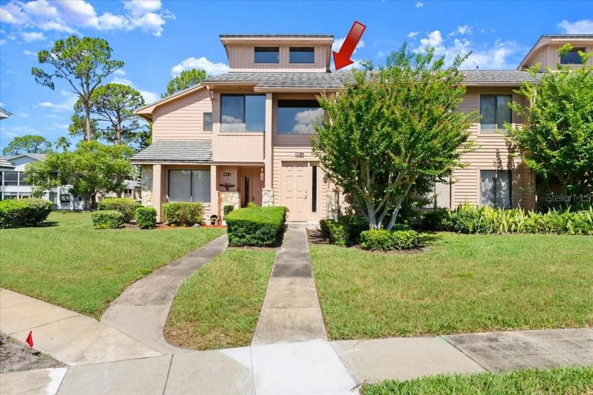 Property Slideshow image 1 of 46 | 105 wood duck cir c, Daytona Beach, FL, 32119