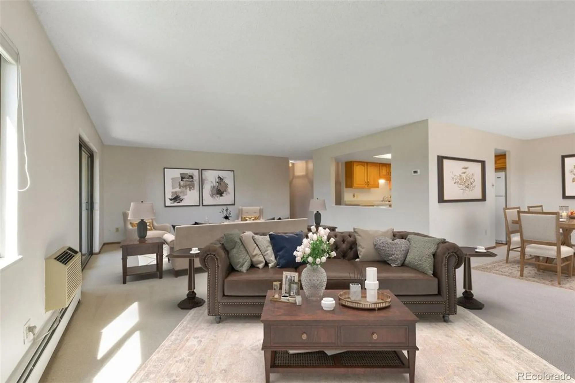 Property Slideshow image 10 of 47 | 14102 e linvale pl 501, Aurora, CO, 80014