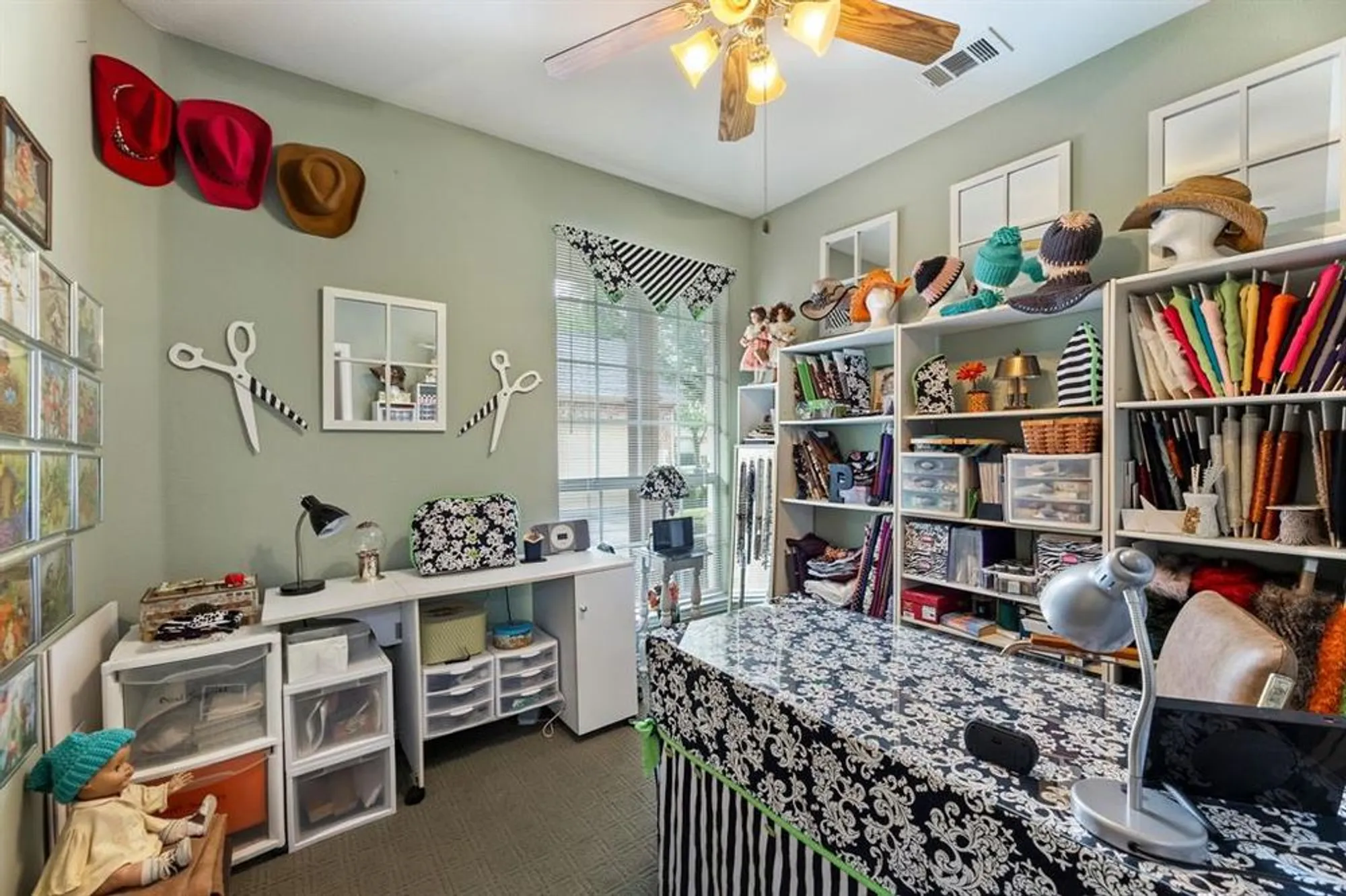 Property Slideshow image 29 of 33 | 1453 cattle baron ct, Fairview, TX, 75069