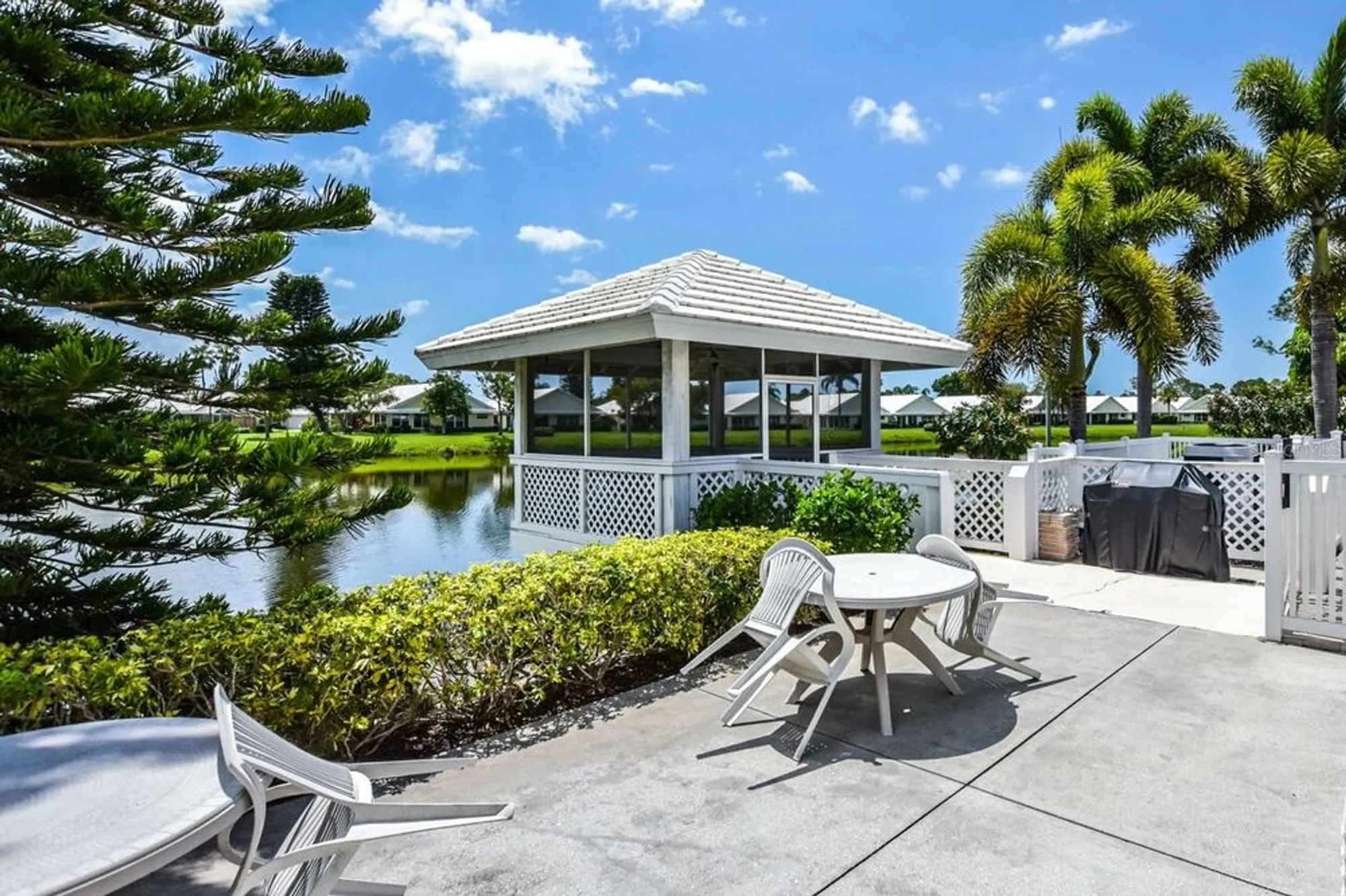 Property Slideshow image 47 of 57 | 745 harrington lake dr 30, Venice, FL, 34293