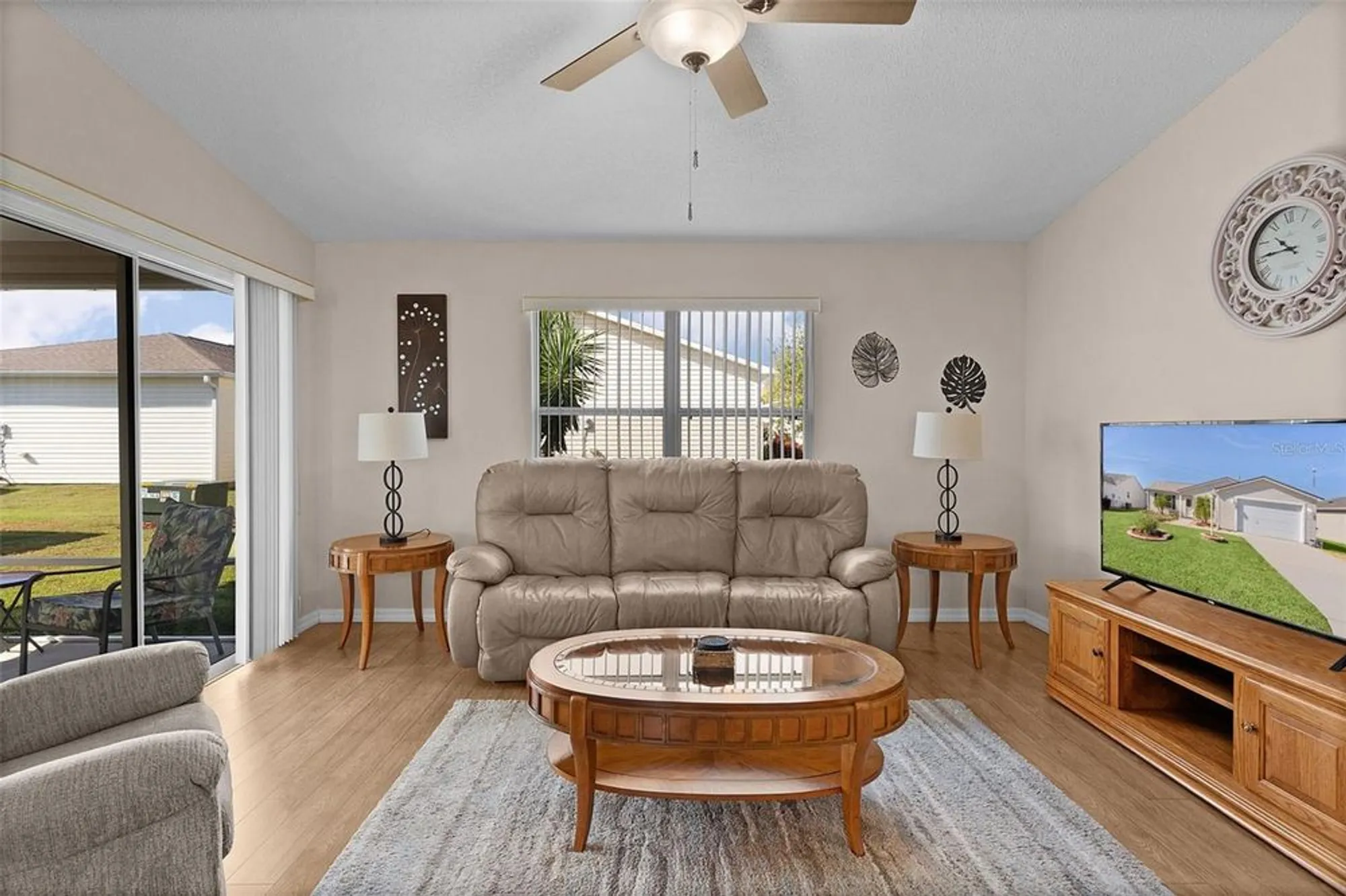 Property Slideshow image 10 of 40 | 1240 pageland way, The Villages, FL, 32162