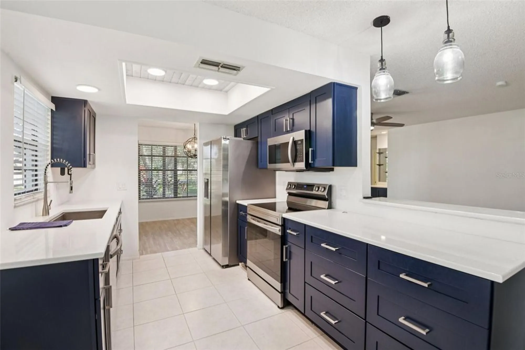 Property Slideshow image 11 of 31 | 2129 point o woods ct, Spring Hill, FL, 34606