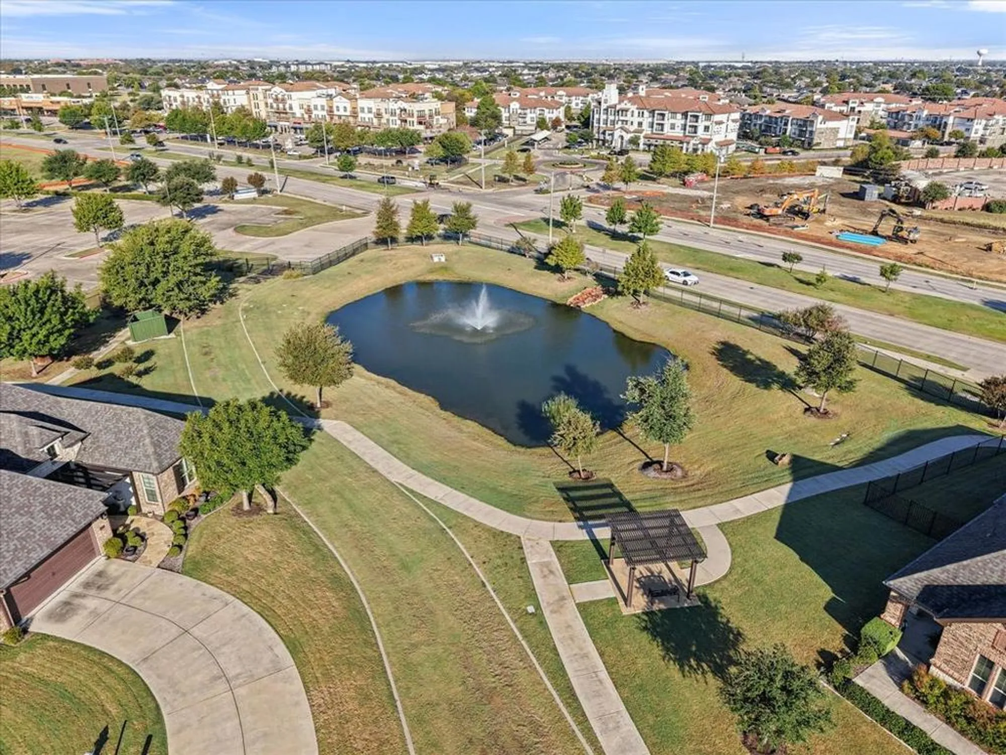 Property Slideshow image 38 of 39 | 2815 vista azul pl 2815, Mansfield, TX, 76063