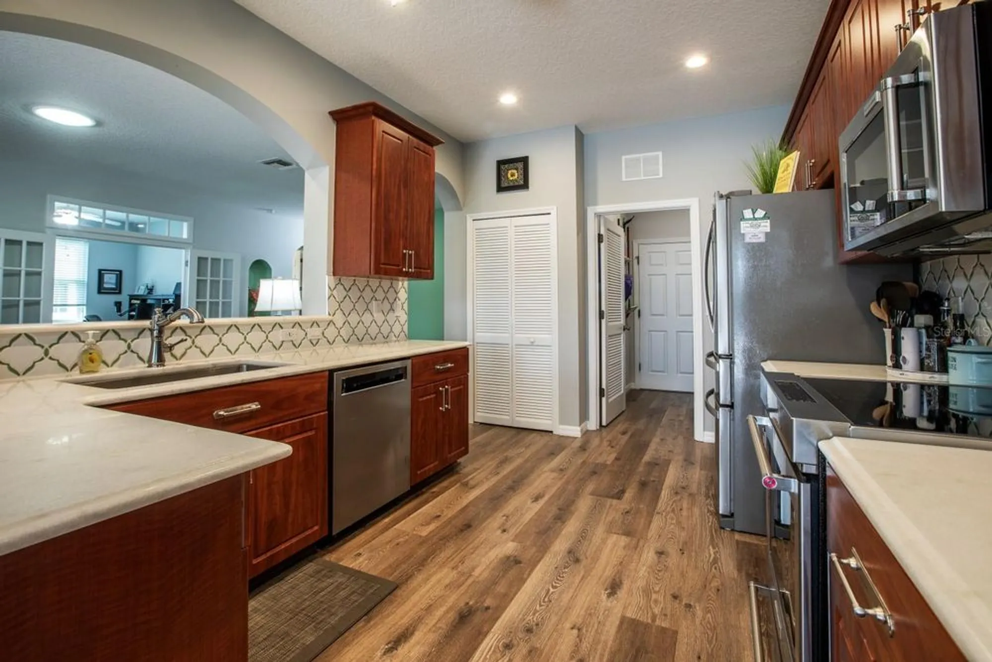 Property Slideshow image 8 of 23 | 27400 orchid glade st, Leesburg, FL, 34748