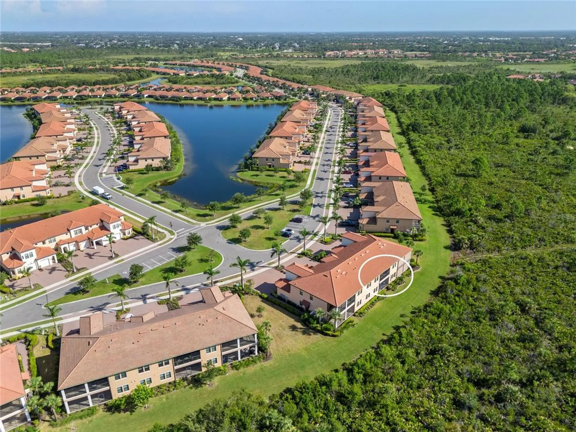 Property Slideshow image 37 of 58 | 10035 crooked creek dr unit 202, Venice, FL, 34293