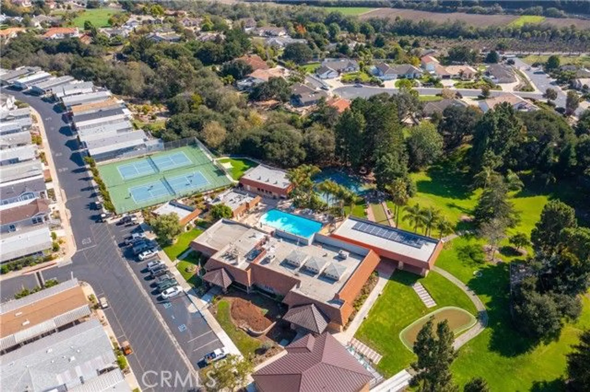 Property Slideshow image 45 of 72 | 317 sunrise ter 111, Arroyo Grande, CA, 93420