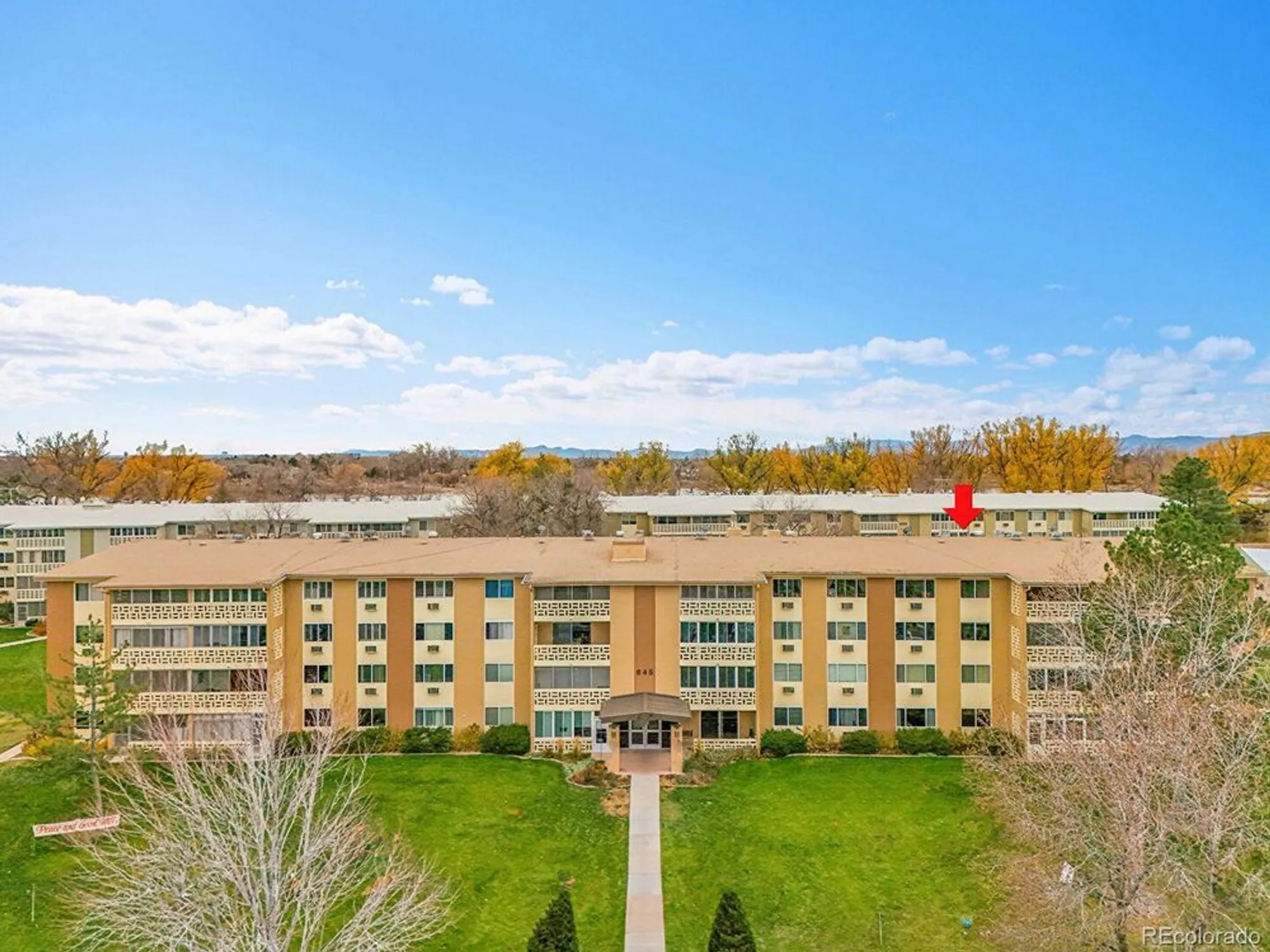 Property Slideshow image 34 of 47 | 645 s alton way 4c, Denver, CO, 80247