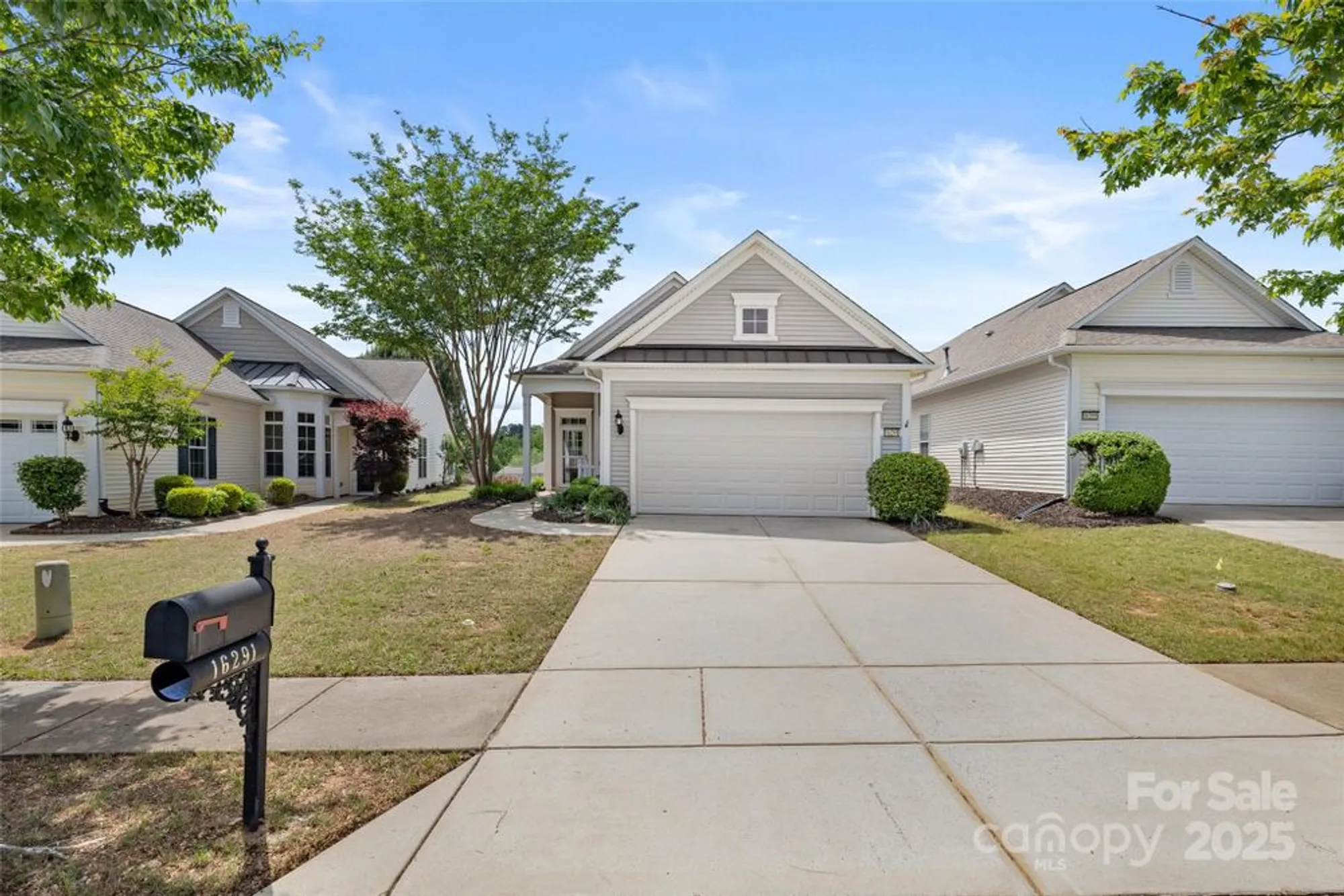 Property Slideshow image 42 of 43 | 16291 raven crest dr, Indian Land, SC, 29707