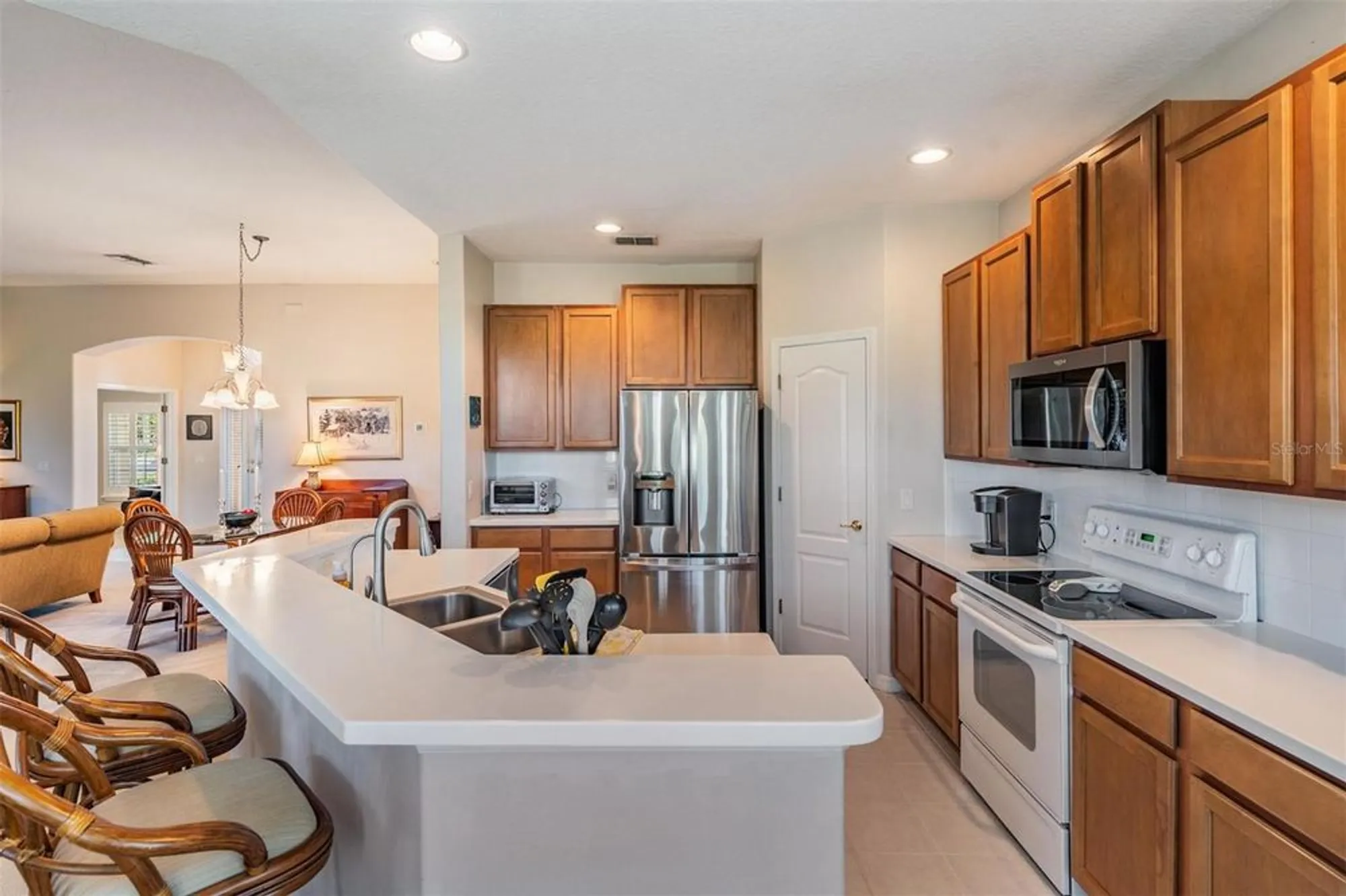 Property Slideshow image 7 of 49 | 1630 lakestone dr, Trinity, FL, 34655