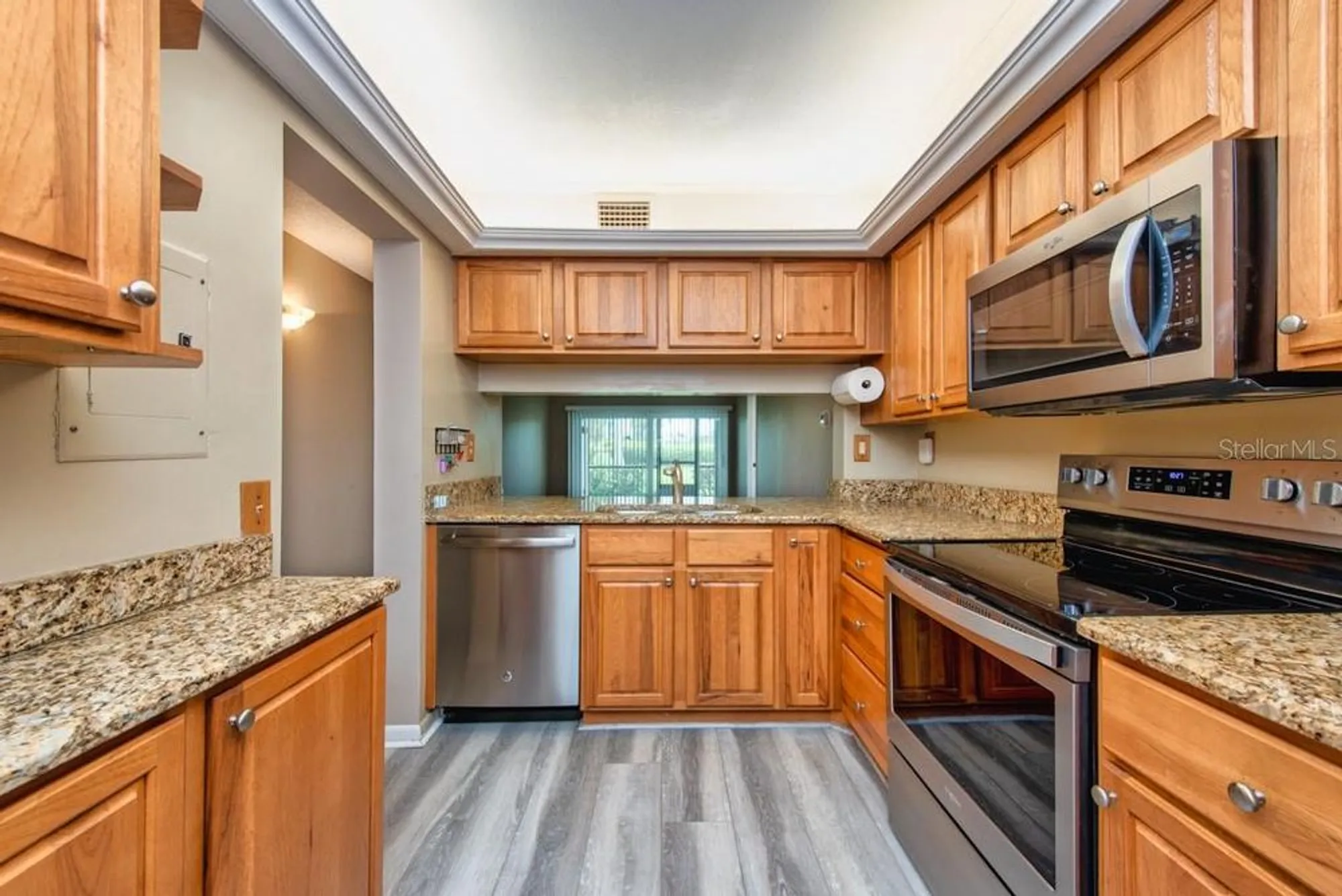 Property Slideshow image 15 of 45 | 6219 palma del mar blvd s apt 114, St Petersburg, FL, 33715