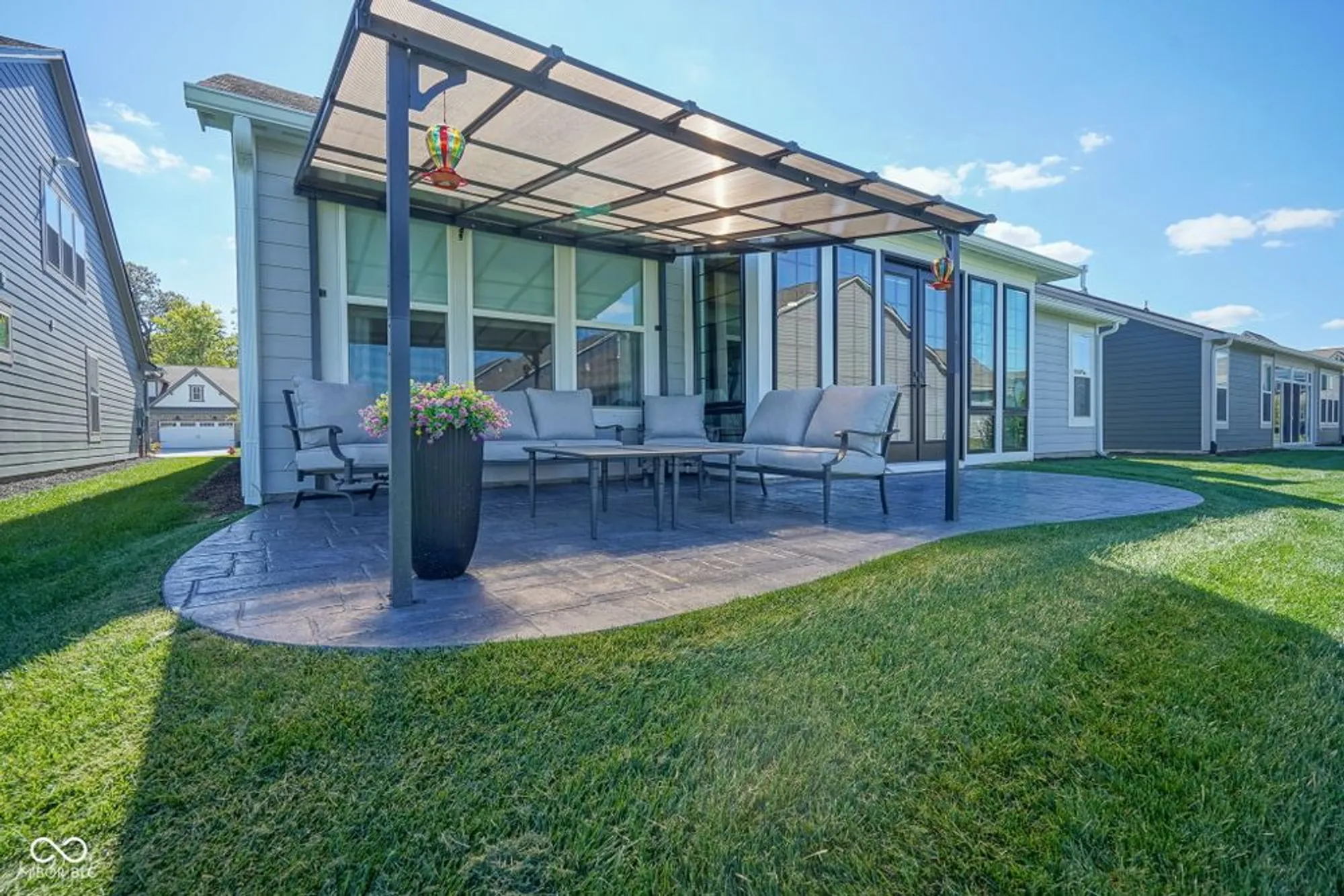 Property Slideshow image 46 of 59 | 298 cline st, Westfield, IN, 46074