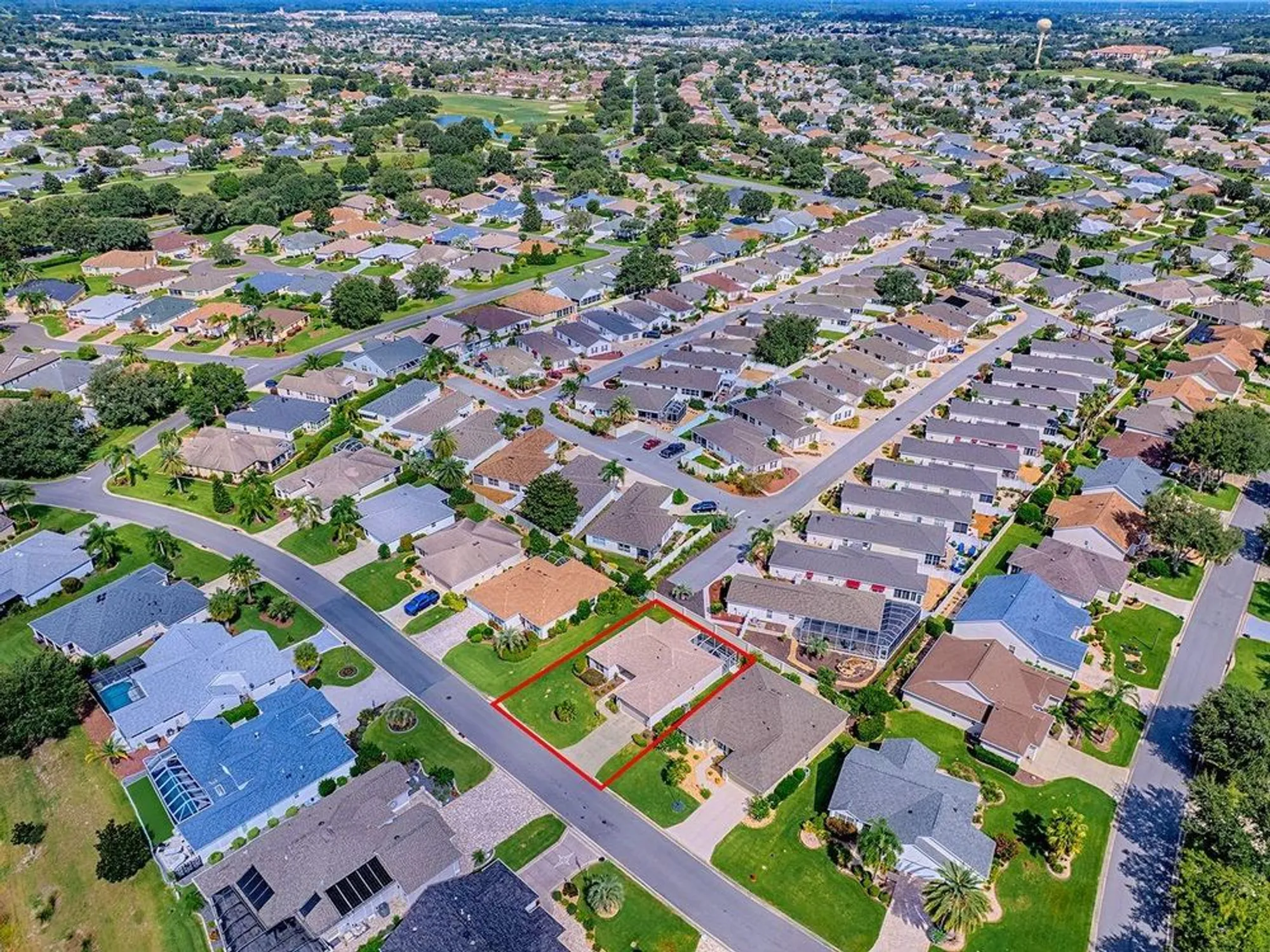 Property Slideshow image 44 of 47 | 1771 winthrop ter, The Villages, FL, 32162
