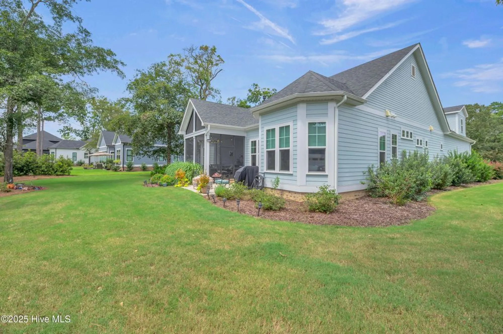 Property Slideshow image 39 of 52 | 9139 fallen pear ln ne, Leland, NC, 28451