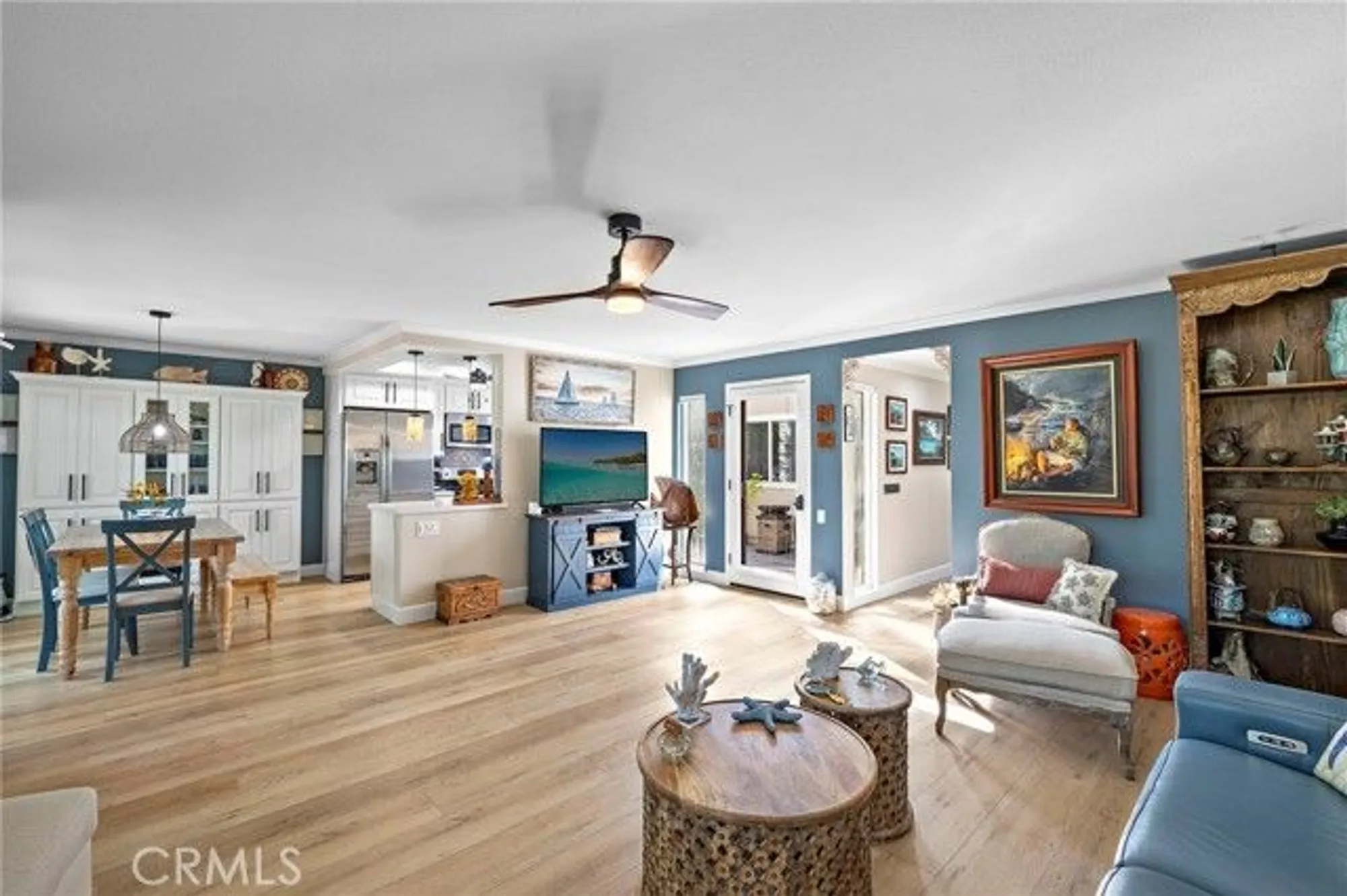 Property Slideshow image 9 of 51 | 2026 via d, Laguna Woods, CA, 92637