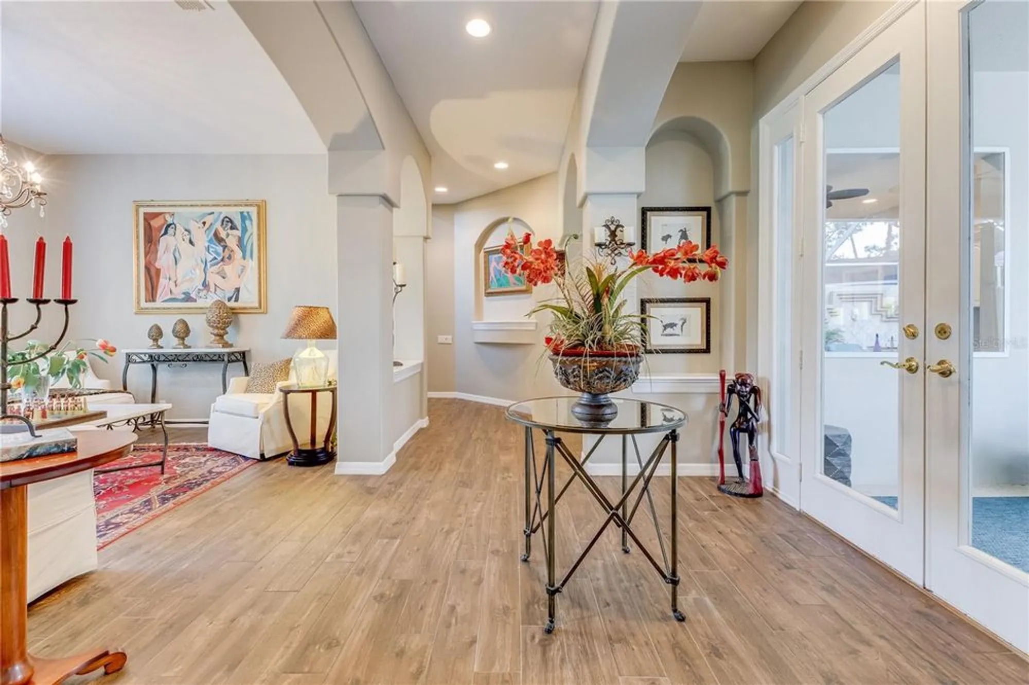 Property Slideshow image 35 of 72 | 5295 legend hills ln, Brooksville, FL, 34609