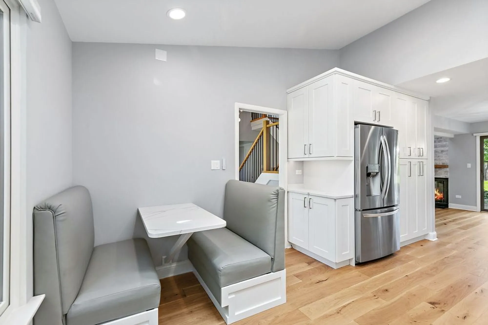 Property Slideshow image 13 of 48 | 535 woodview rd, Lake Barrington, IL, 60010