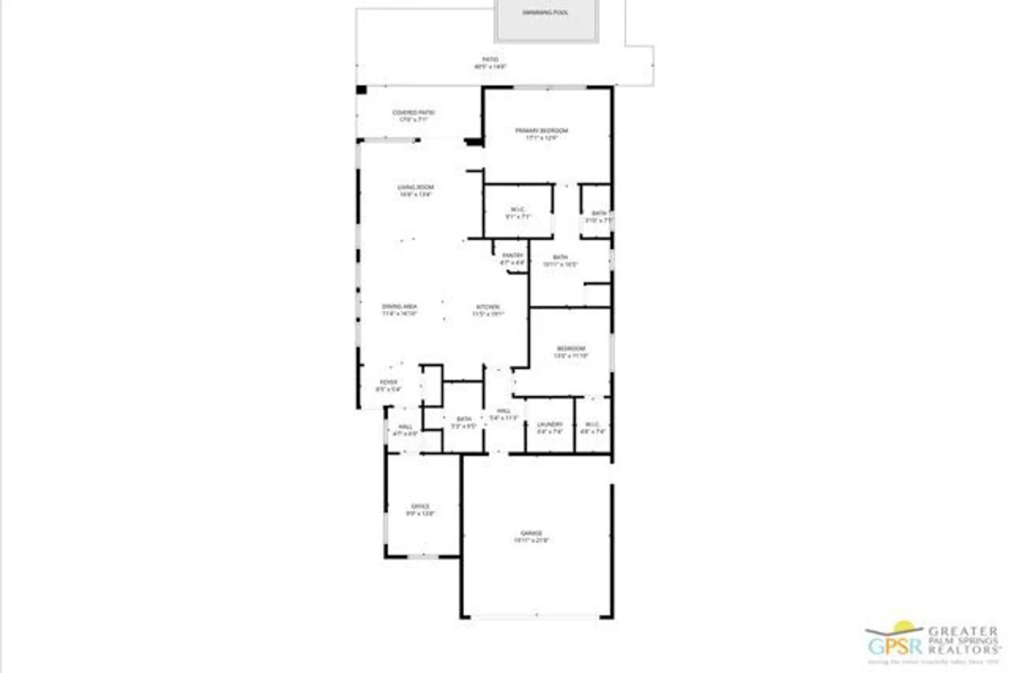 Property Slideshow image 7 of 36 | 52 grenache, Rancho Mirage, CA, 92270